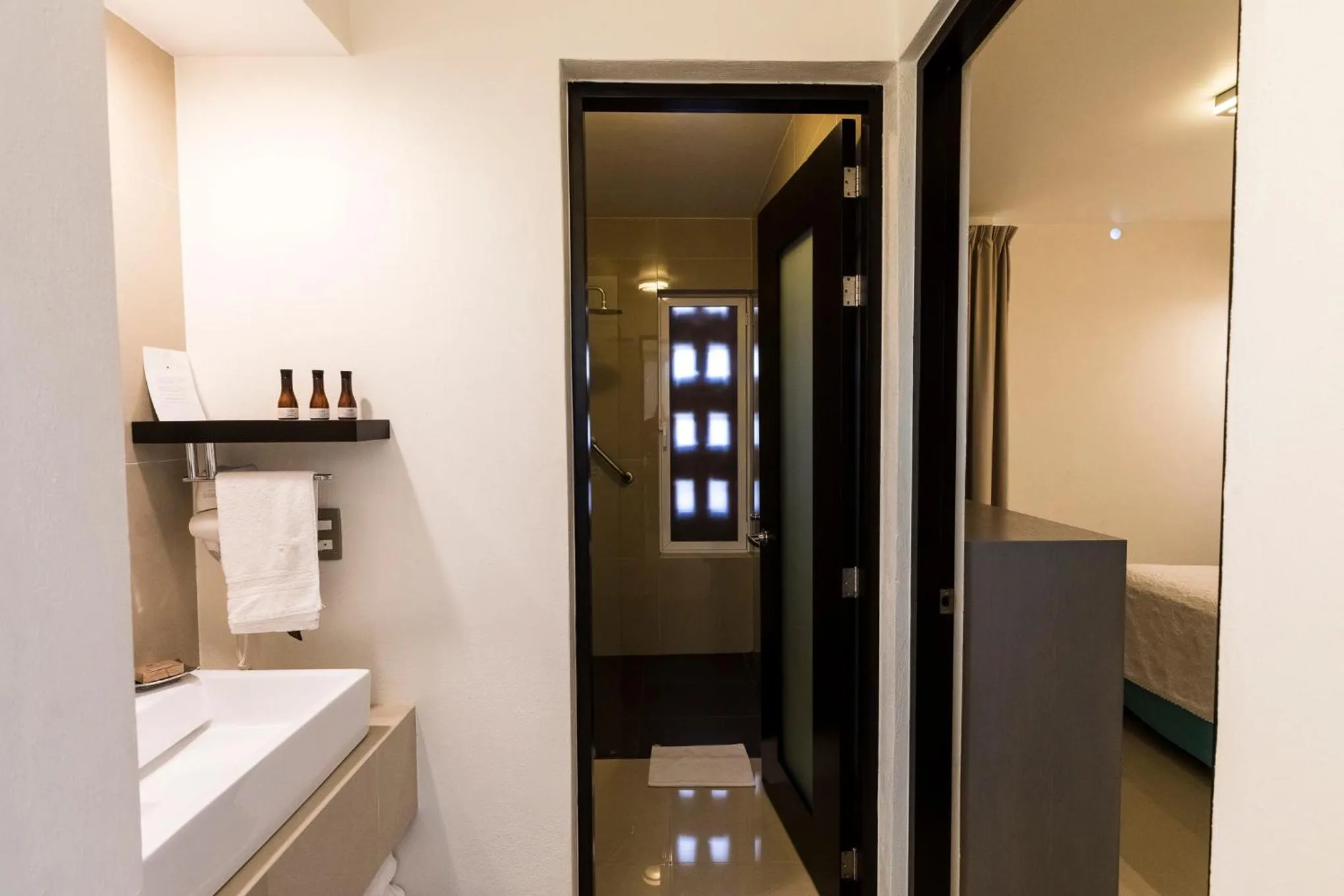 Photo of the whole room in Marialicia Suites, Hotel Boutique