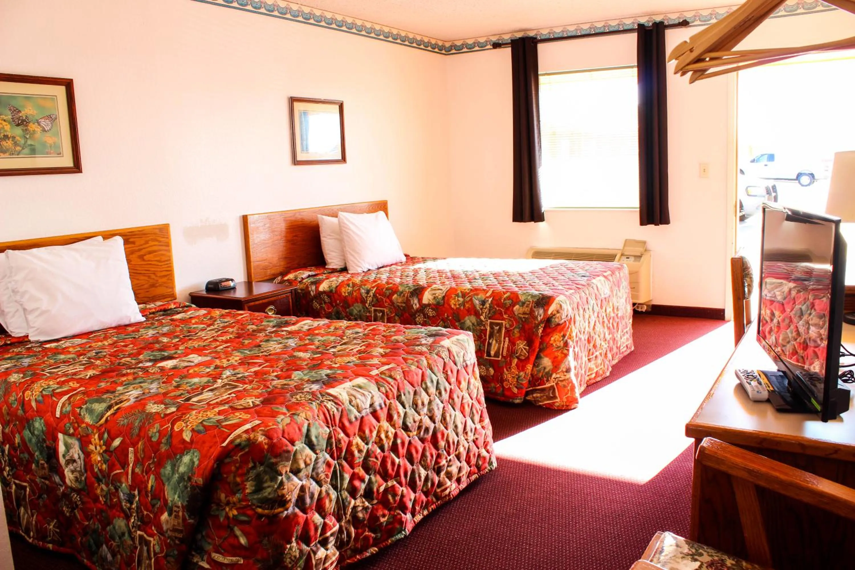 WestWorld Country Inn