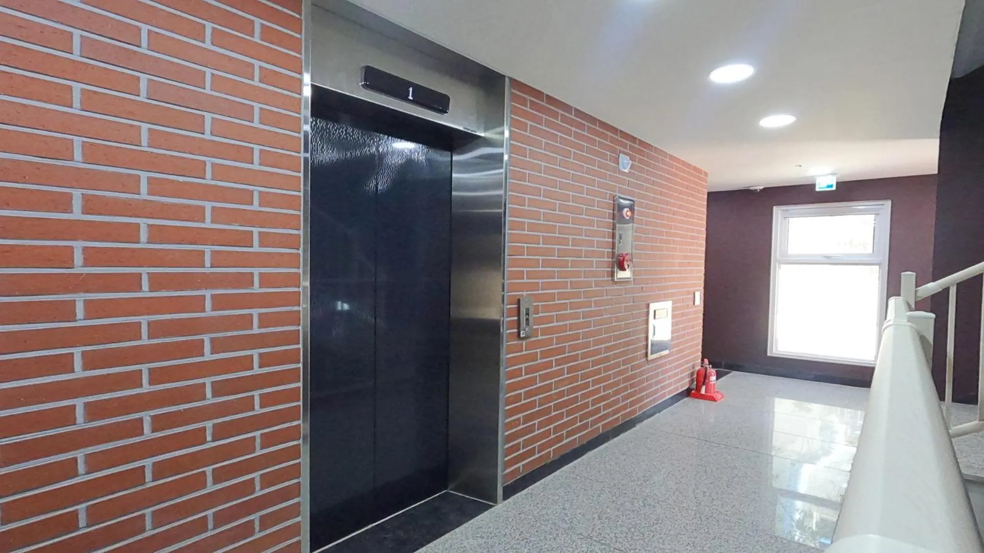 SokCho Station Hostel