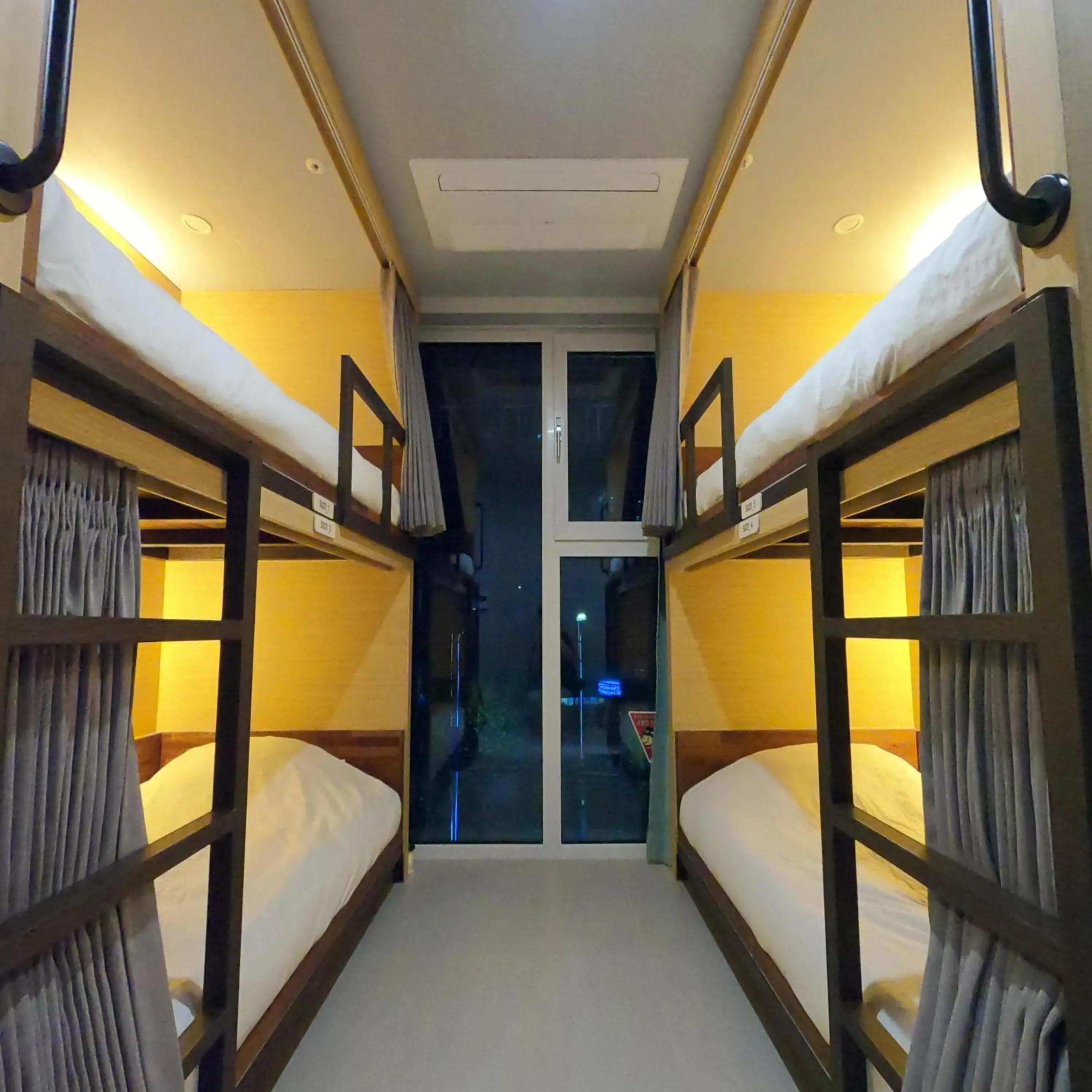 SokCho Station Hostel SokCho Station Hostel