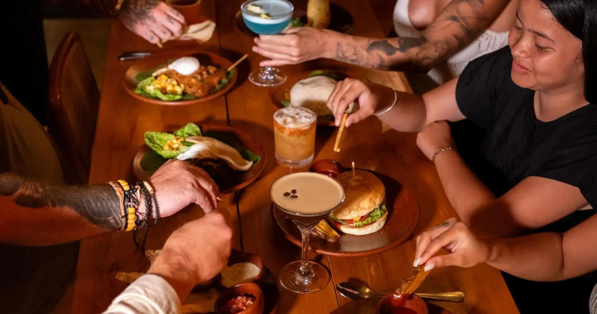 Mad Monkey Nusa Lembongan Mad Monkey Nusa Lembongan