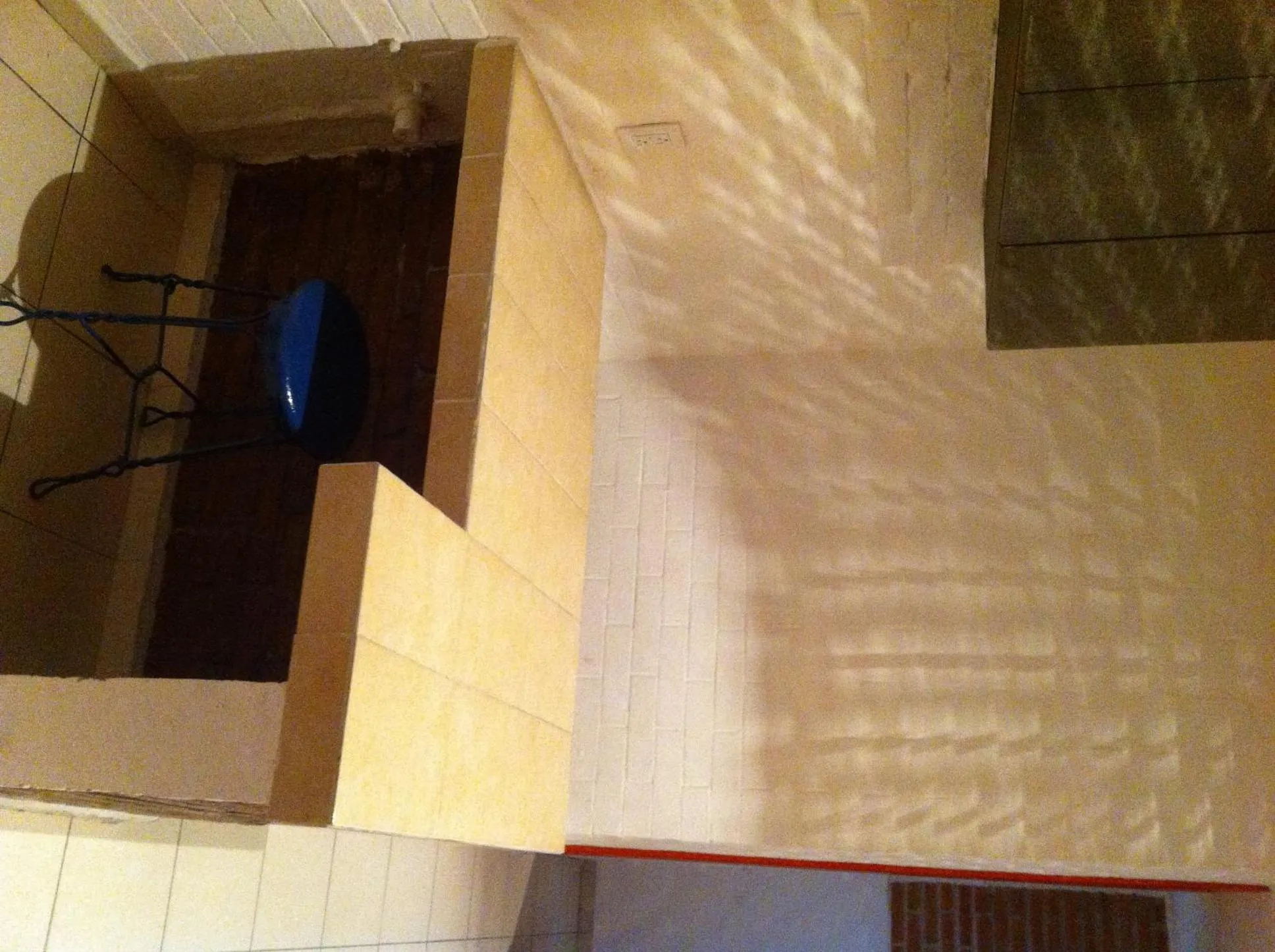 Bedroom in Hotel Centro Diana