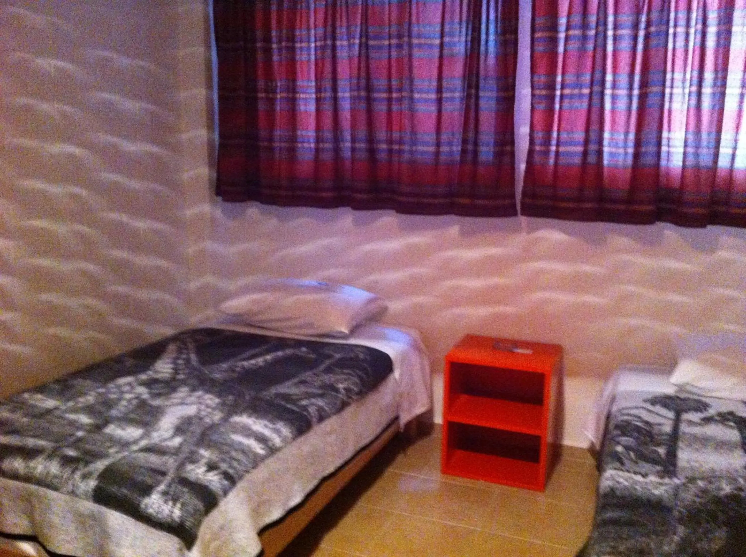 Bedroom, Bed in Hotel Centro Diana