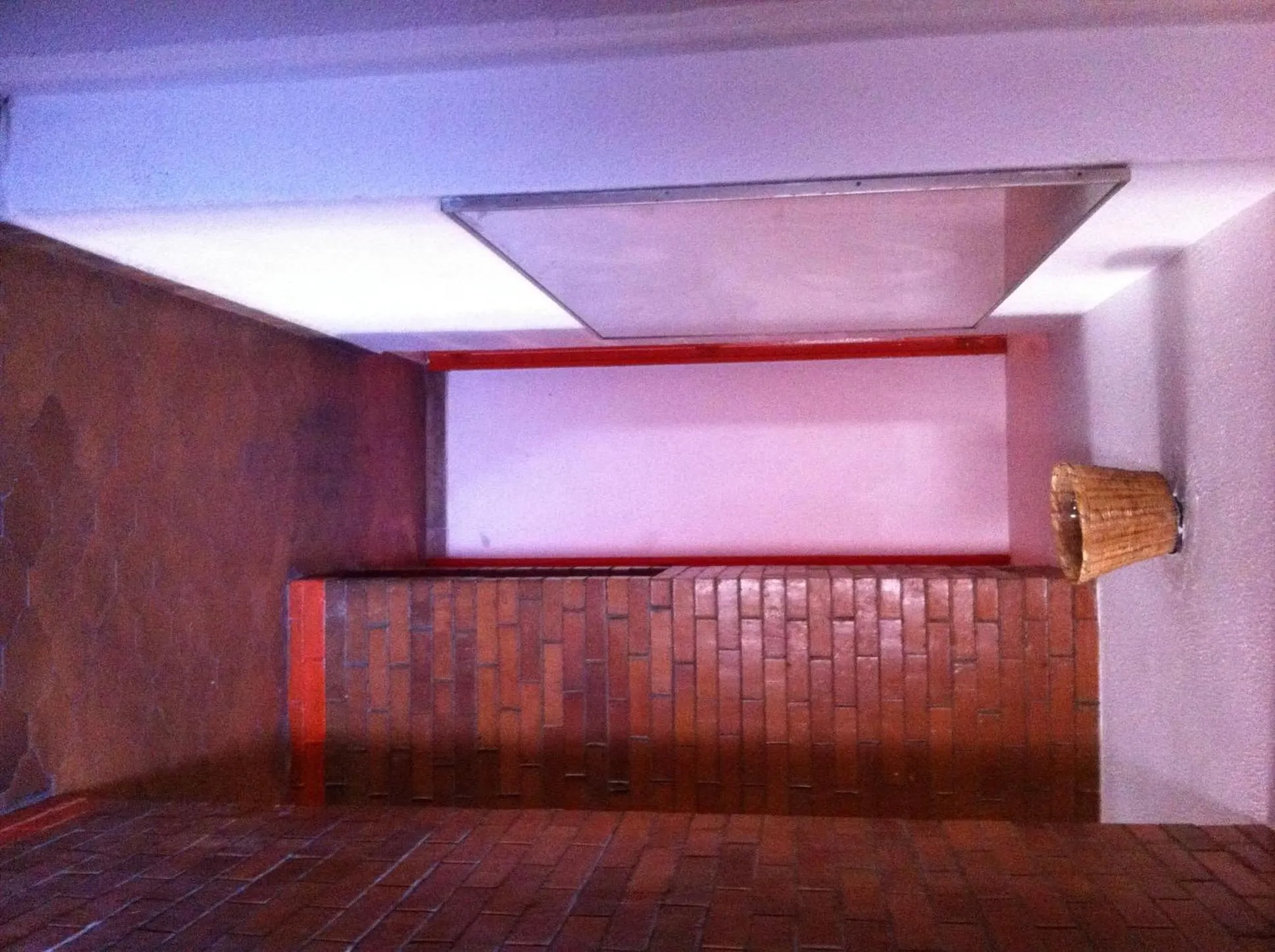 Area and facilities in Hotel Centro Diana