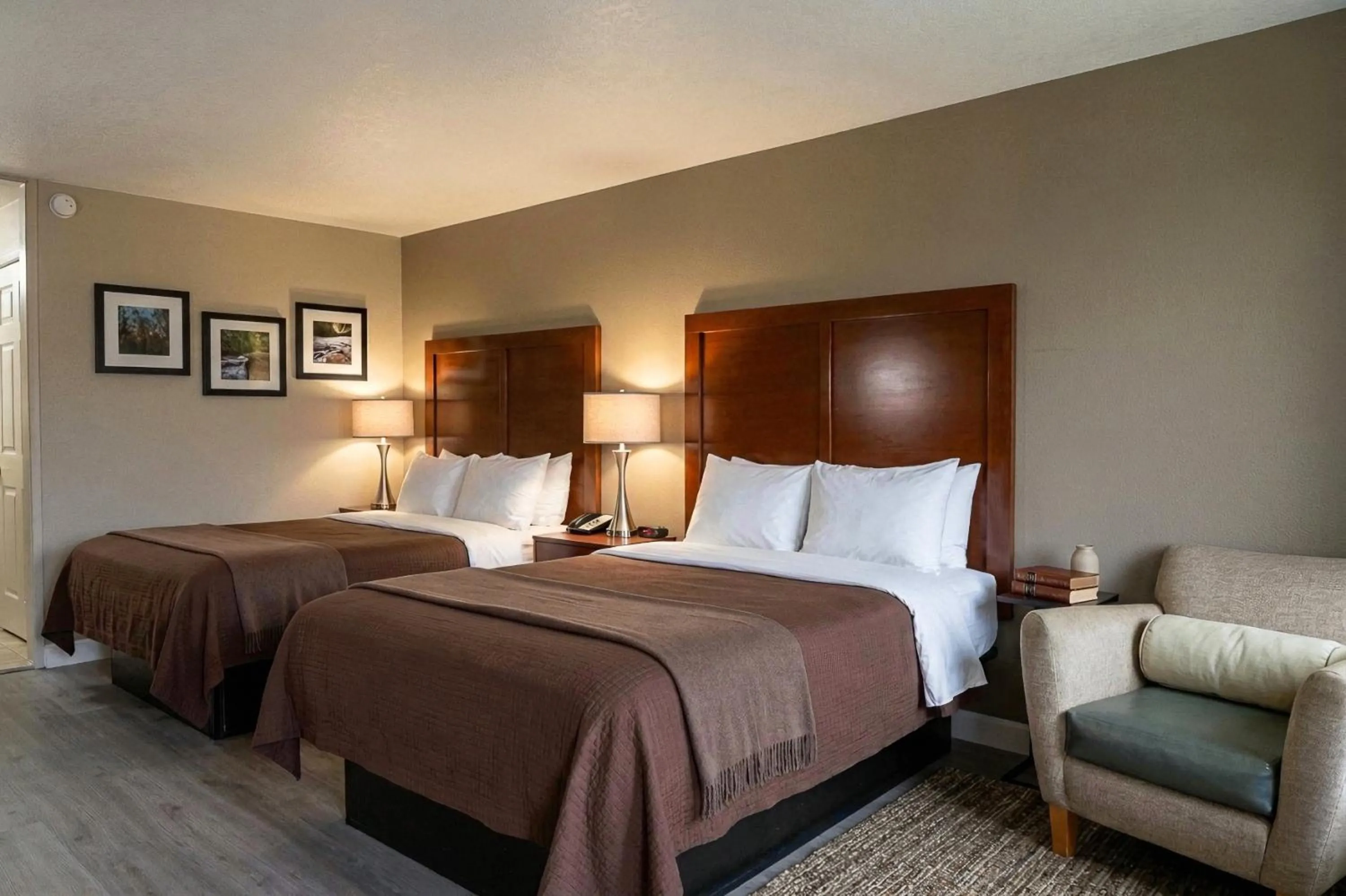 Rodeway Inn Monroe