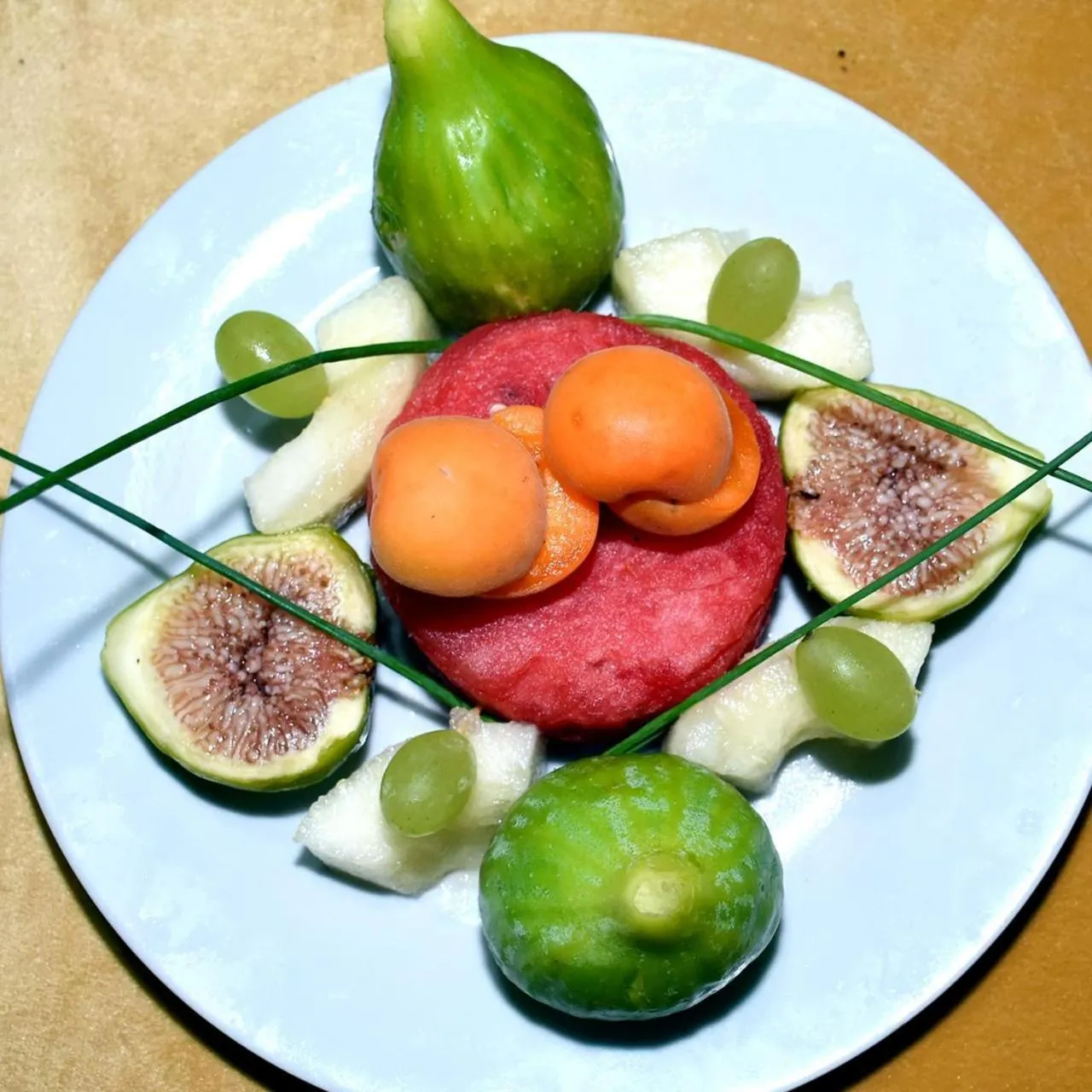 Food in Hotel D'Europe Centre Ville