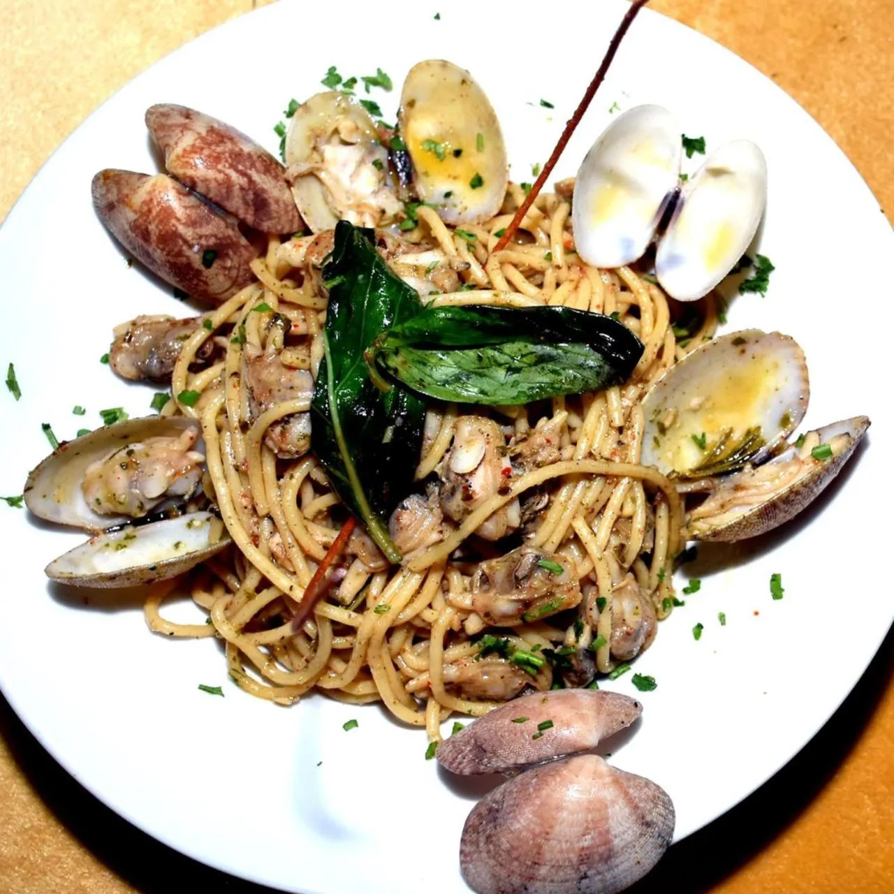 Food in Hotel D'Europe Centre Ville