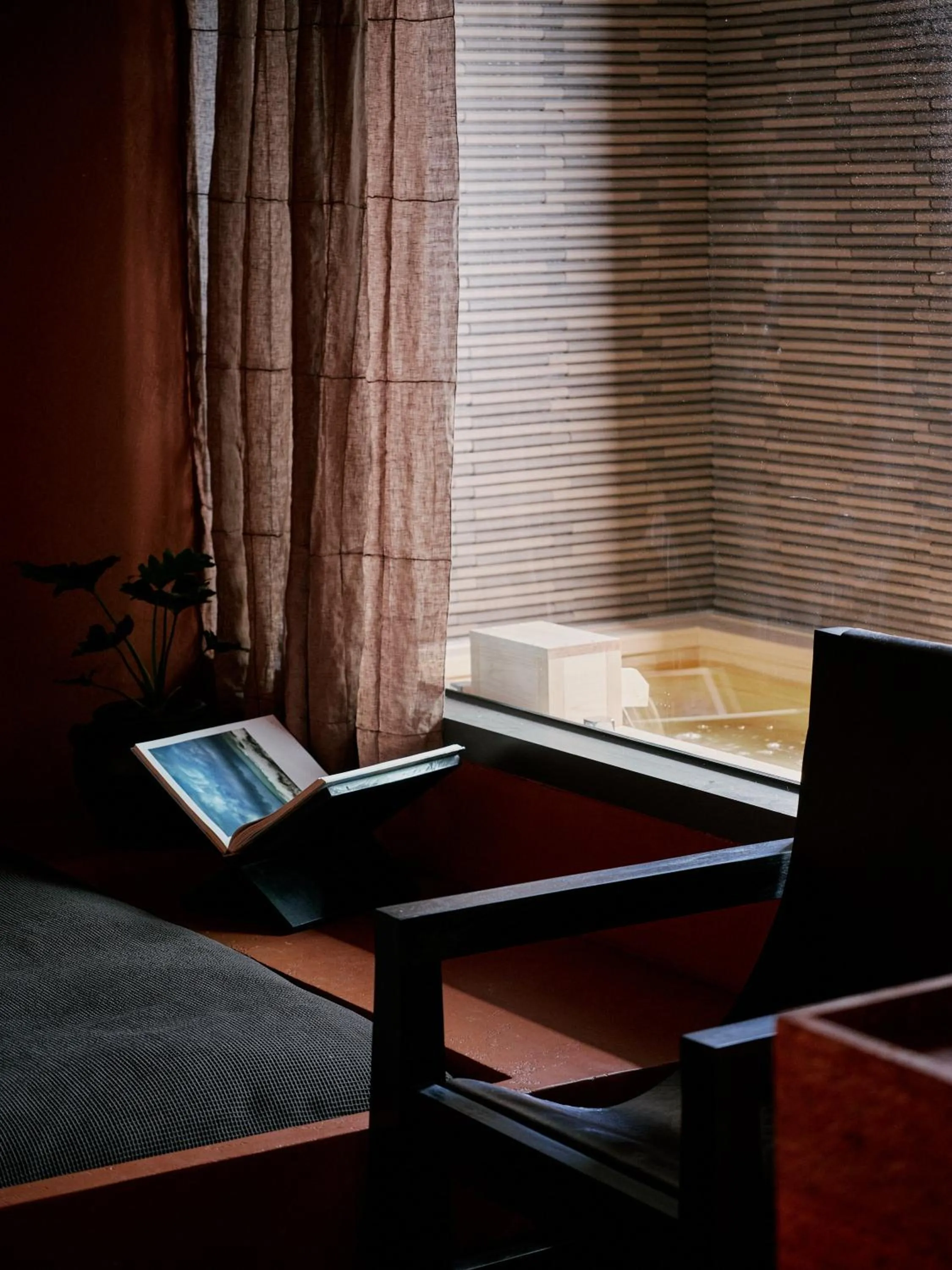 Bedroom, Bed in After Chapter Hotel Gwanganri