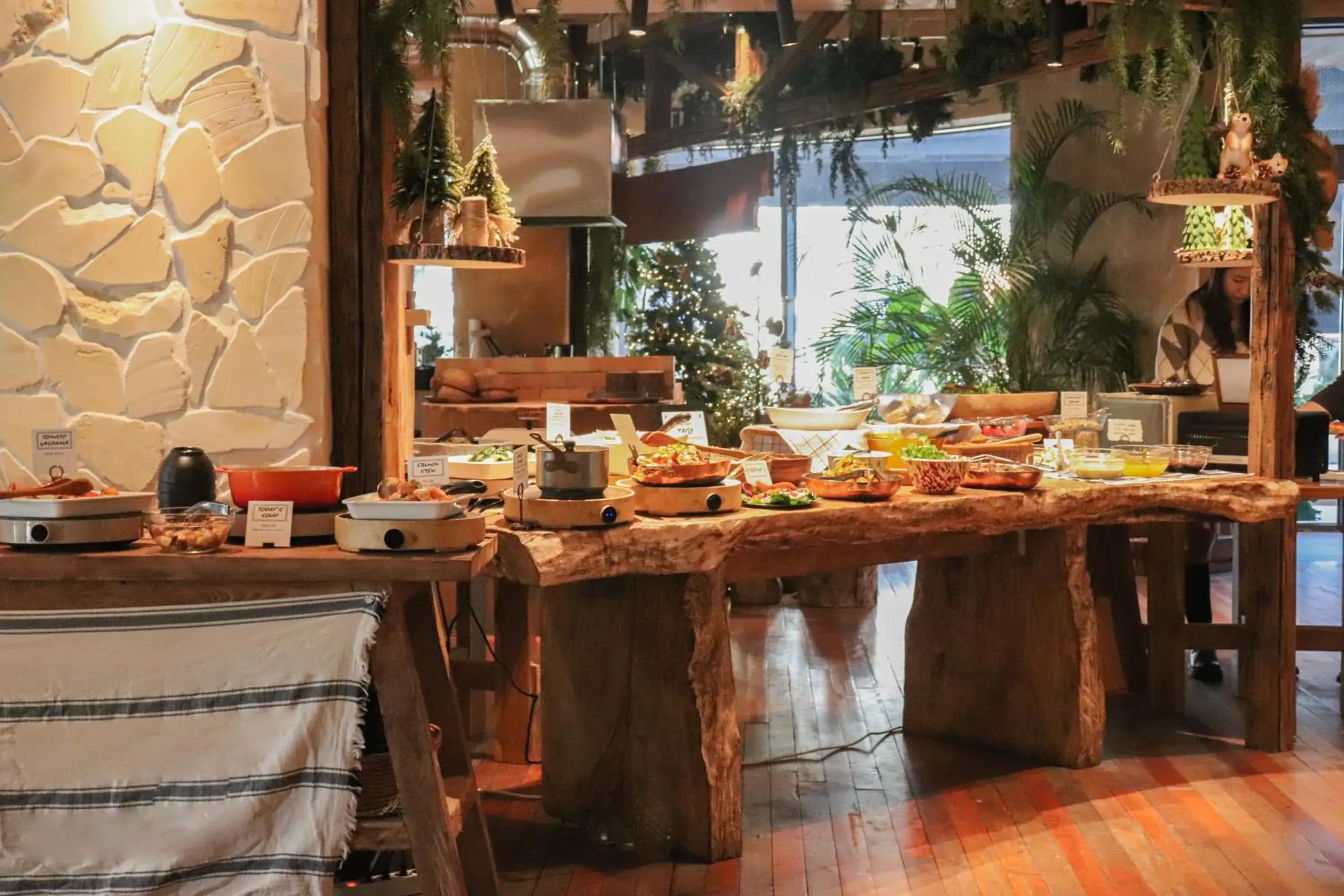 Restaurant/places to eat in After Chapter Hotel Gwanganri Restaurant/places to eat in After Chapter Hotel Gwanganri