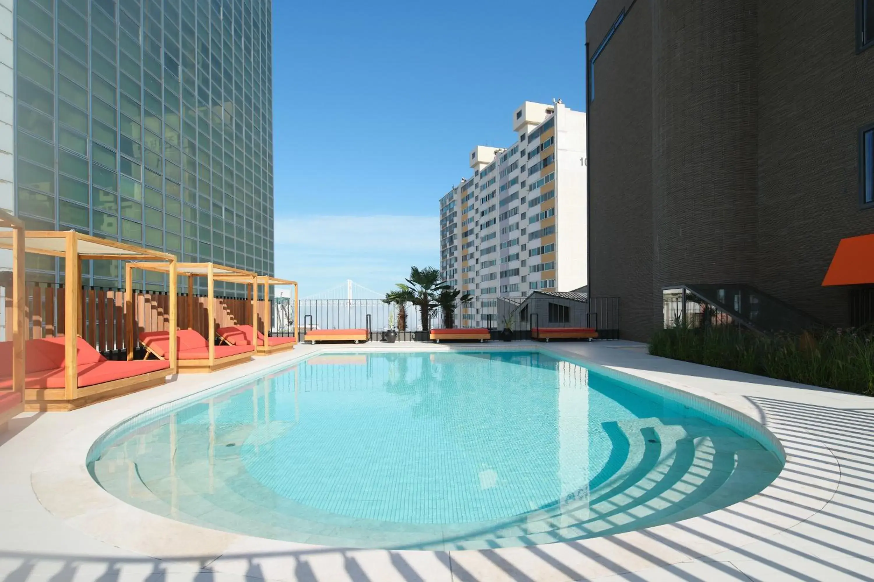 After Chapter Hotel Gwanganri After Chapter Hotel Gwanganri