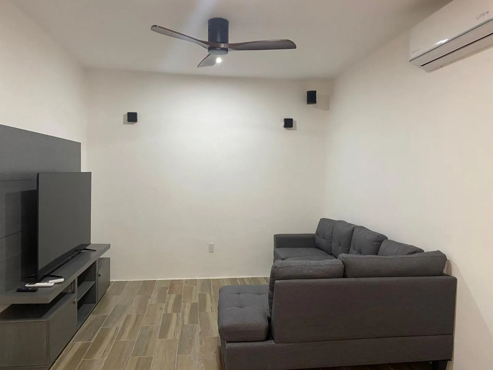 Living room in Hotel Boutique Eden Costa