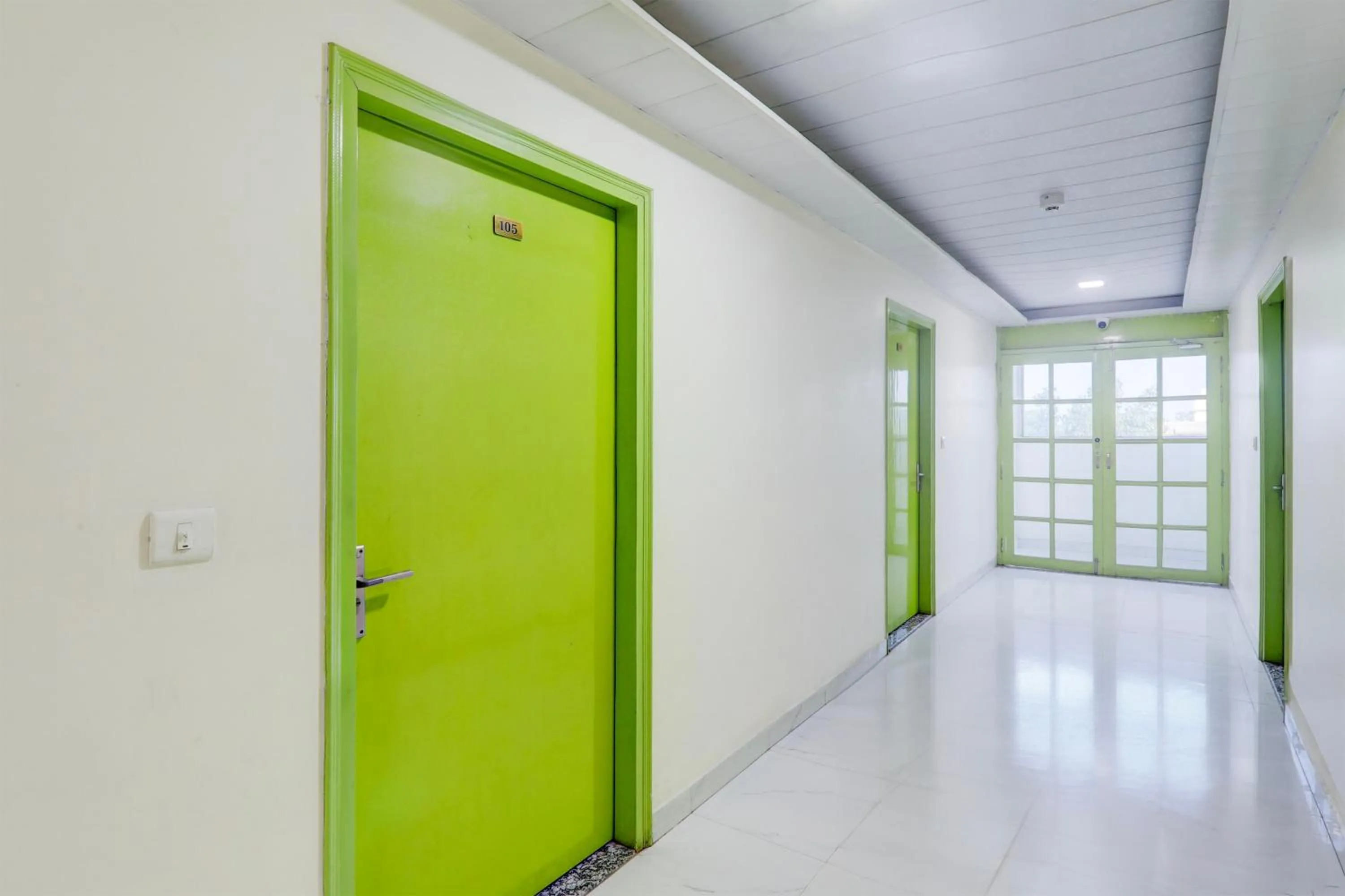 Lobby or reception in Super Hotel O Banthara near Airport