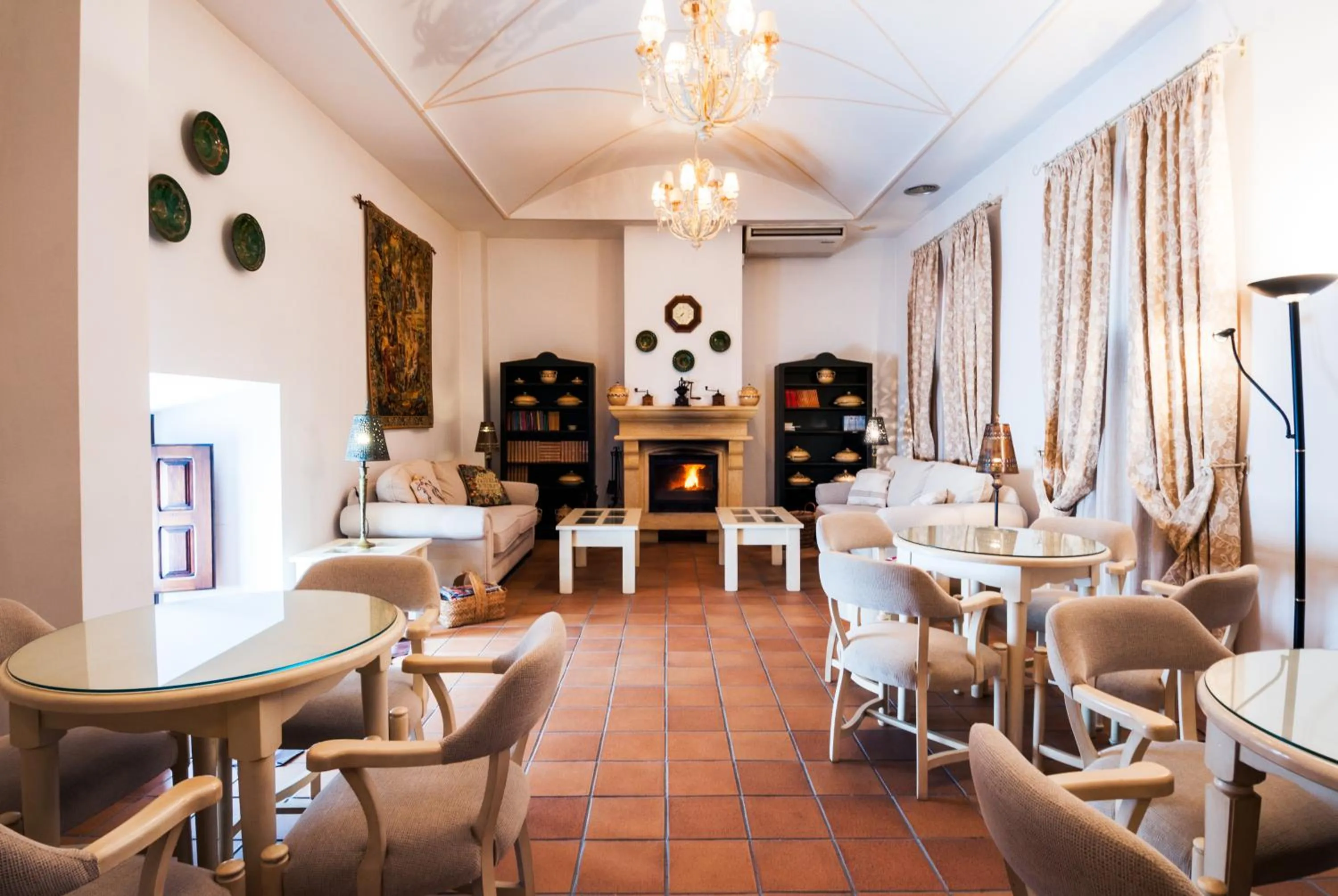 Palacio las Manillas