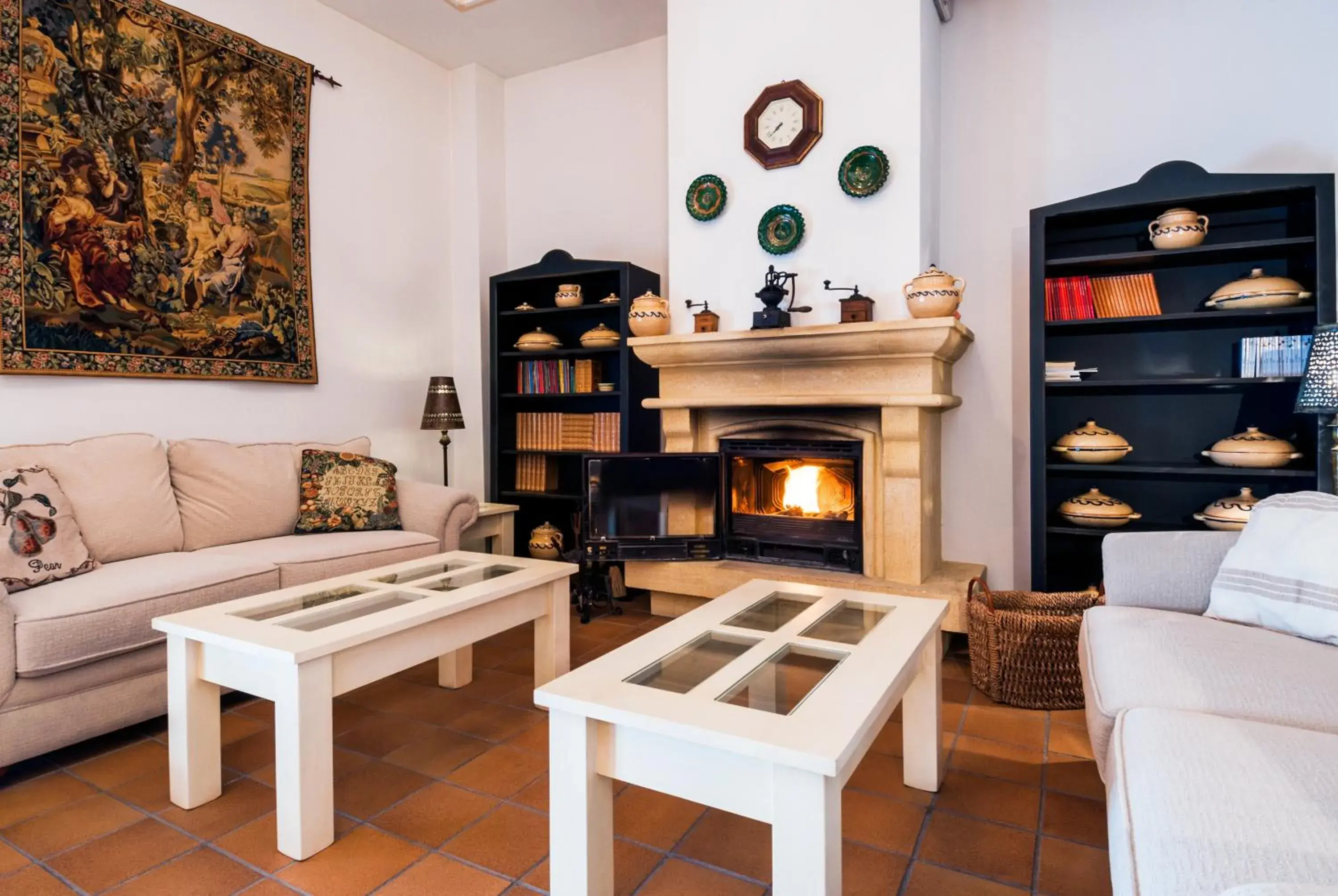 Palacio las Manillas Palacio las Manillas