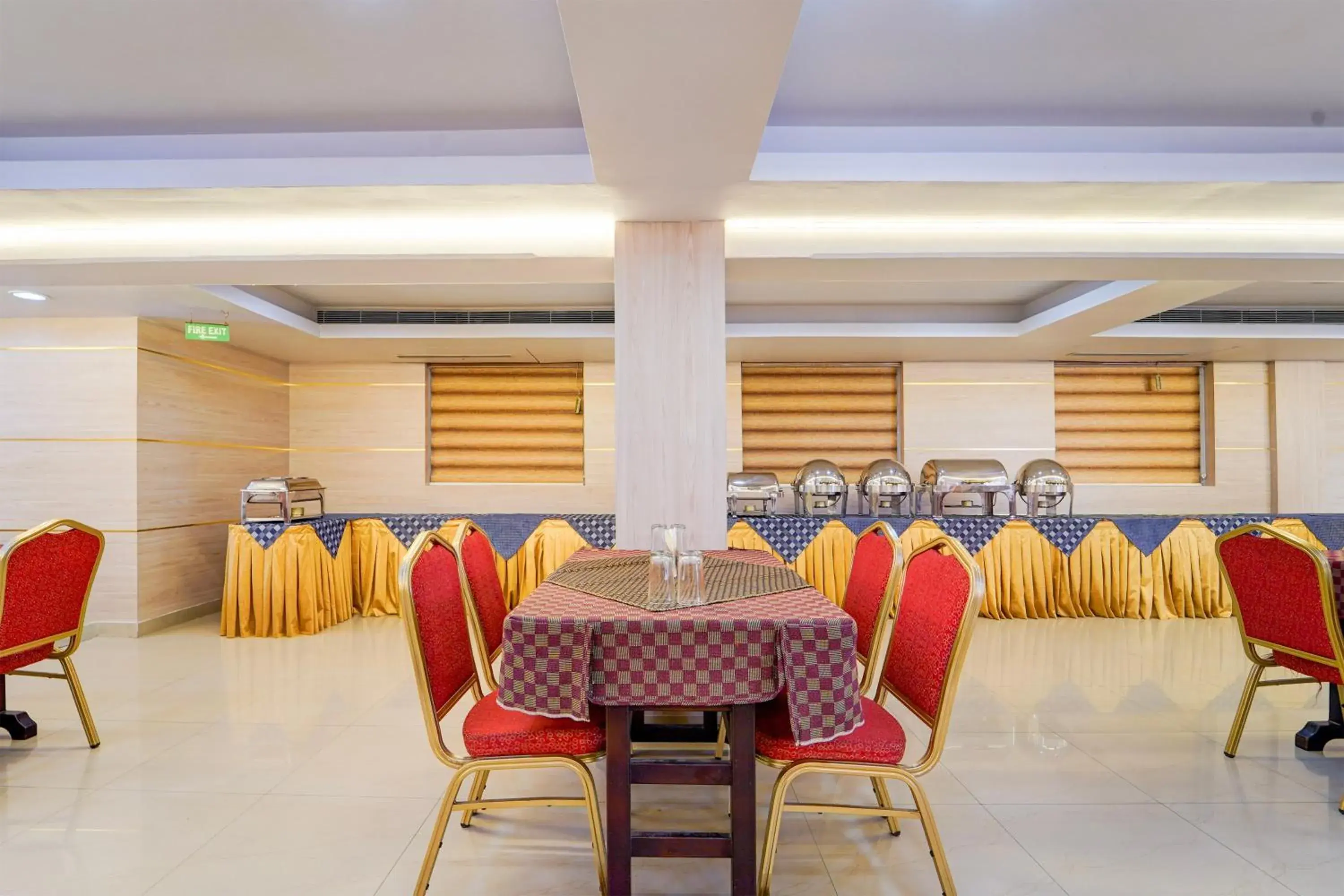 Restaurant/places to eat in Super Townhouse MG Road Trivandrum Formerly Nandanam Park Restaurant/places to eat in Super Townhouse MG Road Trivandrum Formerly Nandanam Park