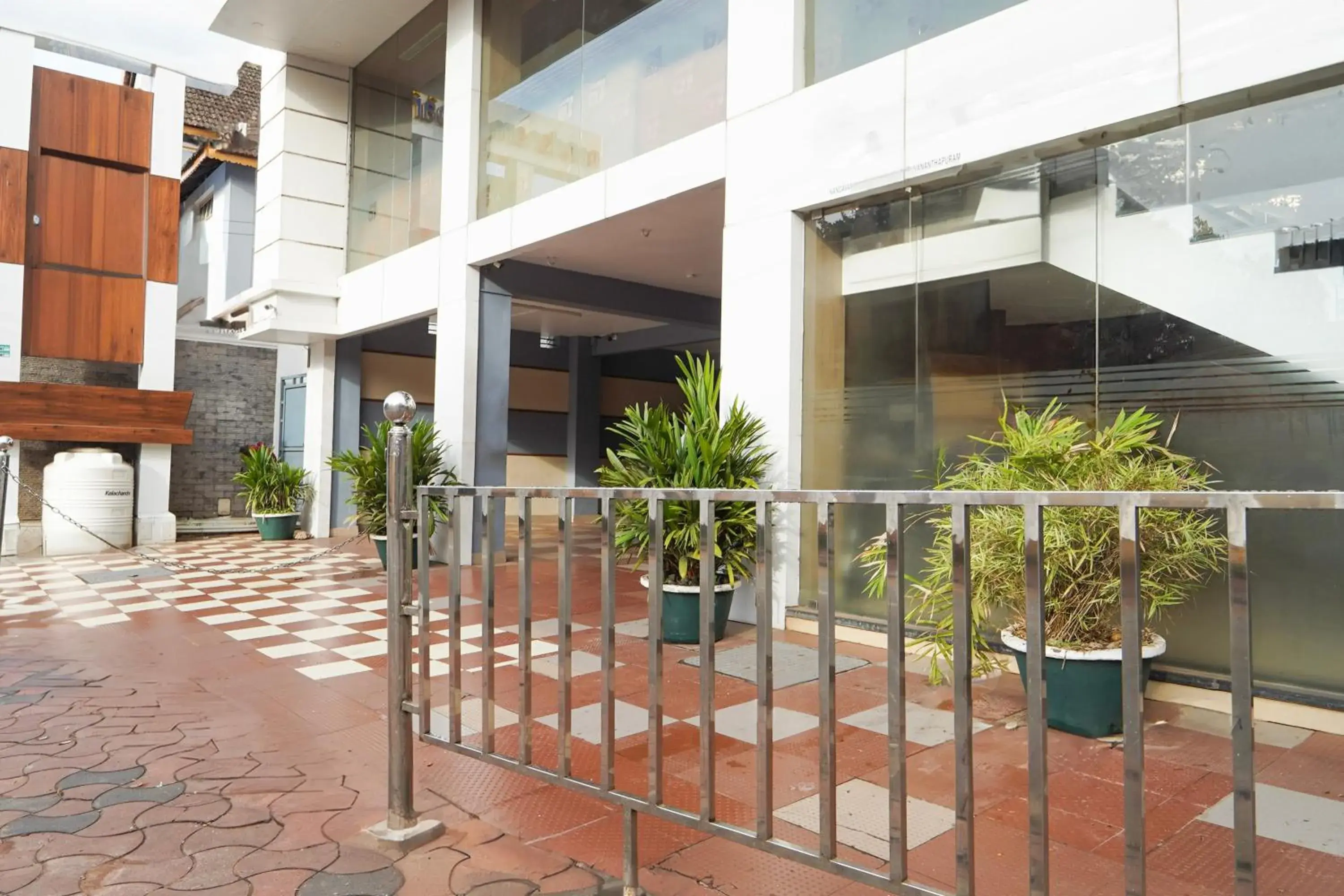 Food in Super Townhouse MG Road Trivandrum Formerly Nandanam Park Food in Super Townhouse MG Road Trivandrum Formerly Nandanam Park