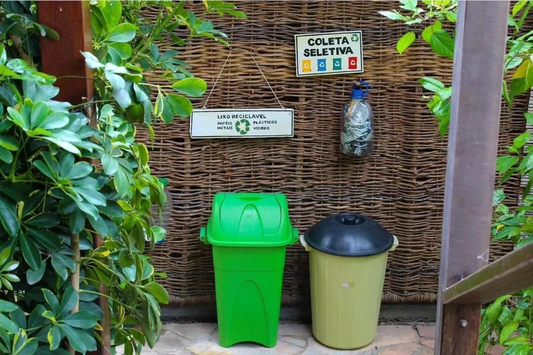 Garden in AquariusApart