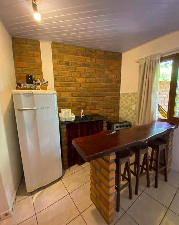 kitchen in AquariusApart