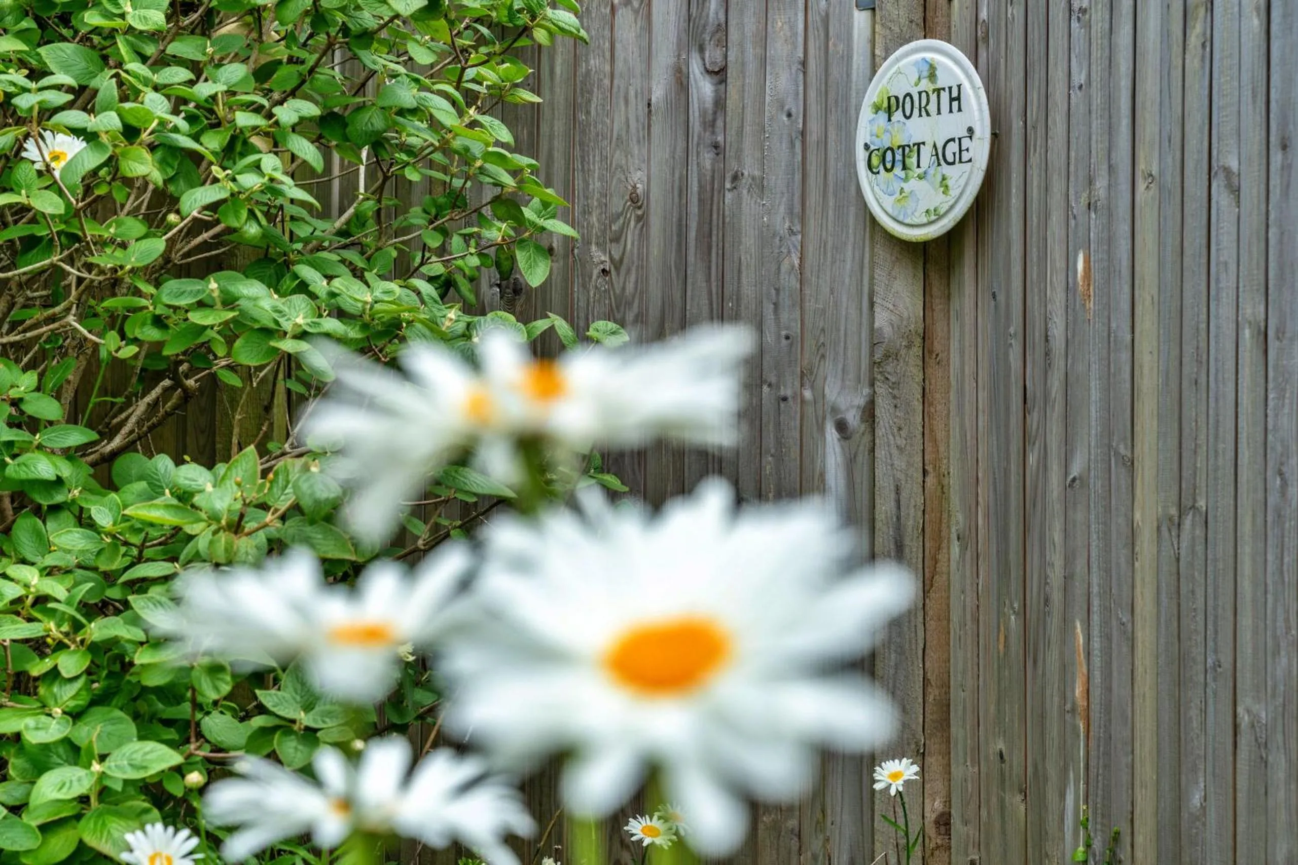 Finest Retreats - Porth Cottage
