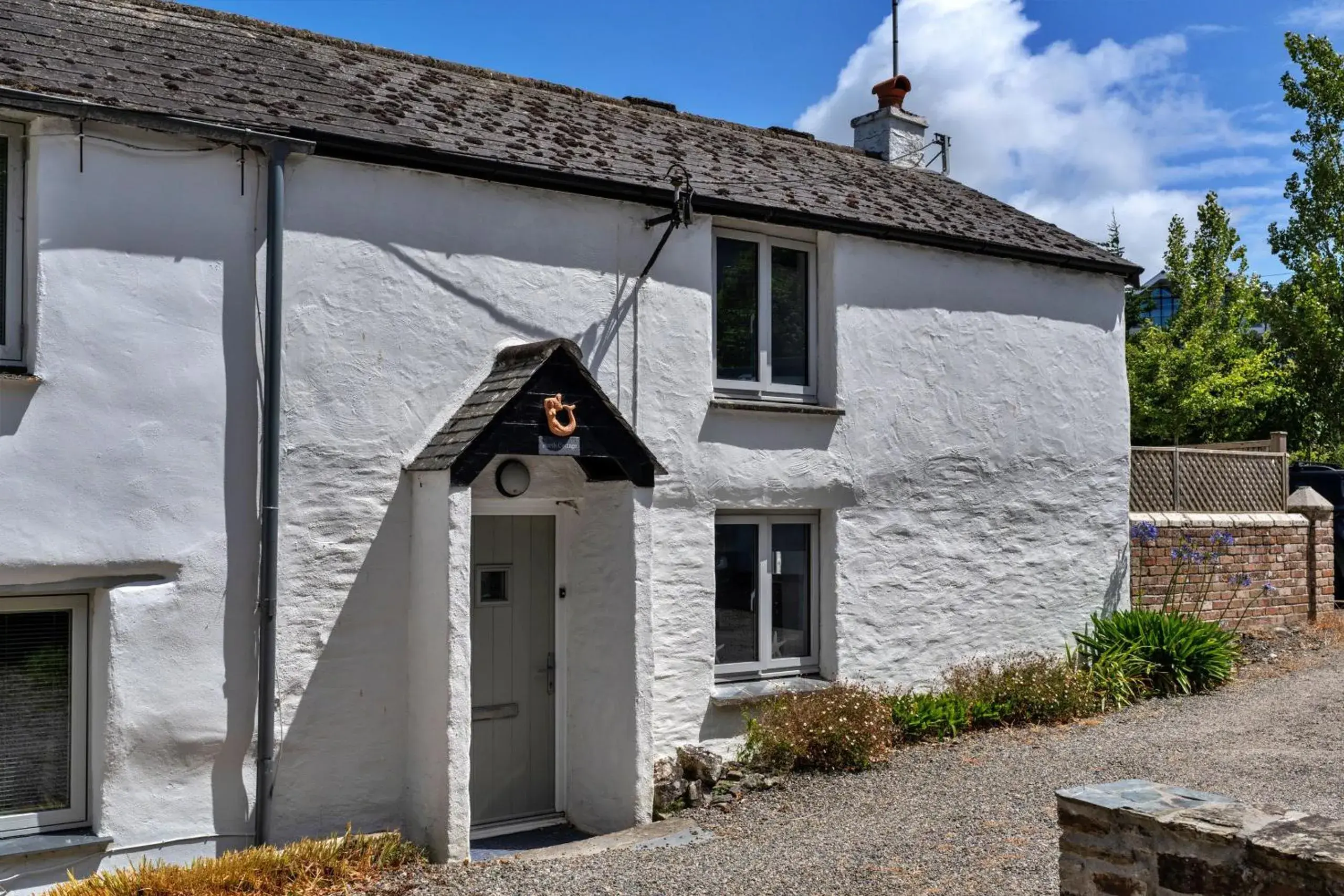 Finest Retreats - Porth Cottage Finest Retreats - Porth Cottage