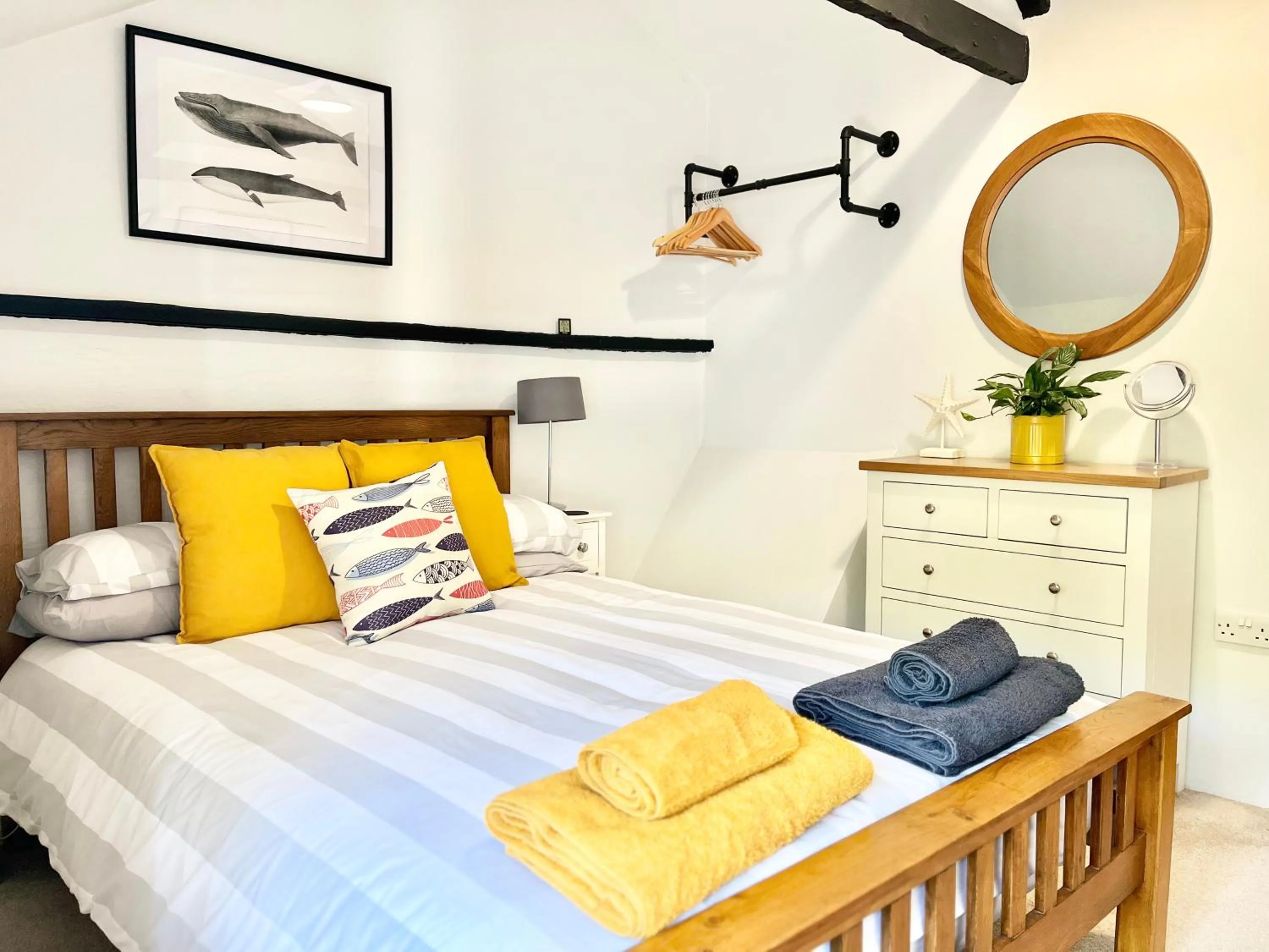Finest Retreats - Porth Cottage