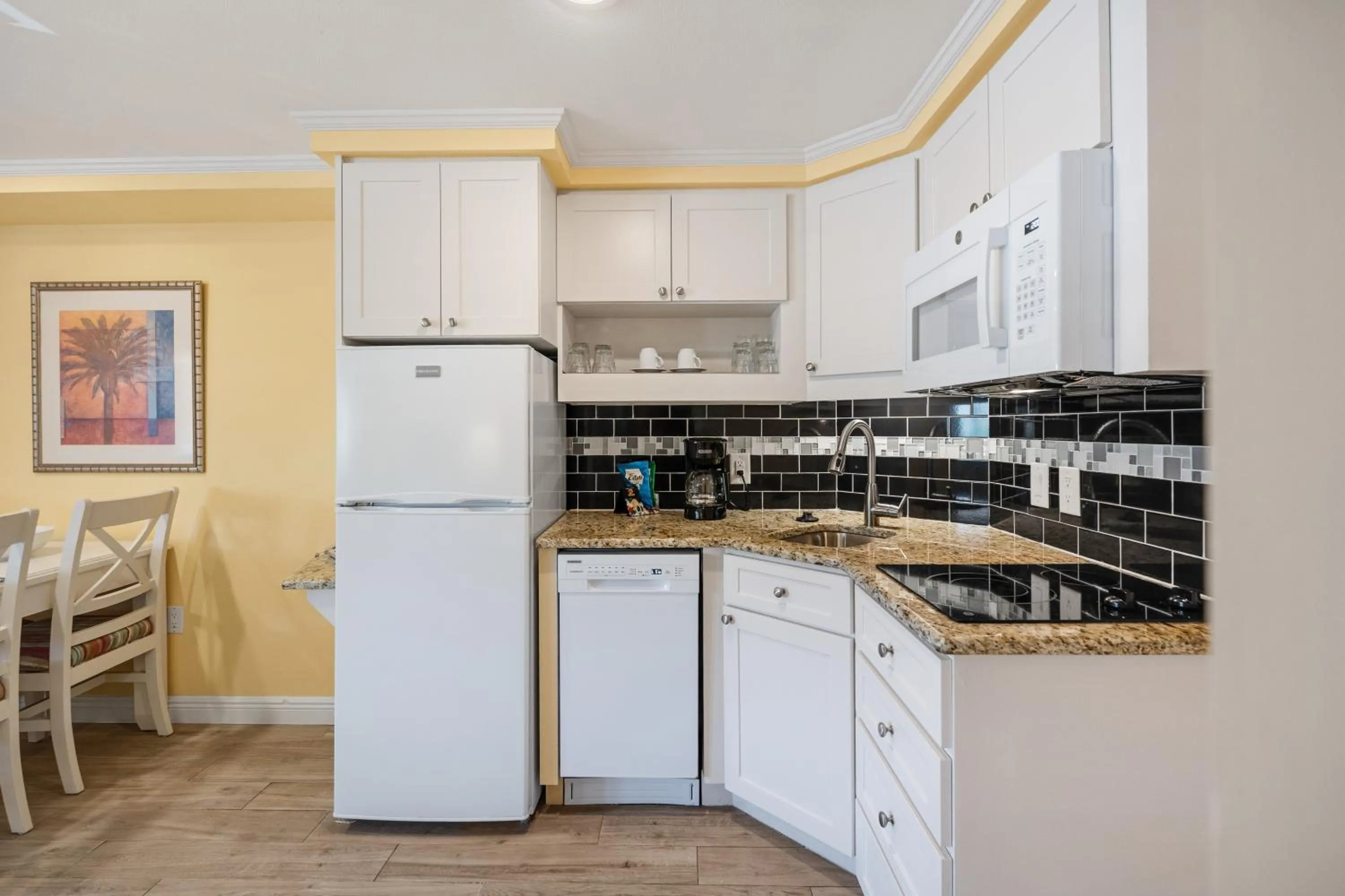 Inn at the Beach-Venice FLORIDA