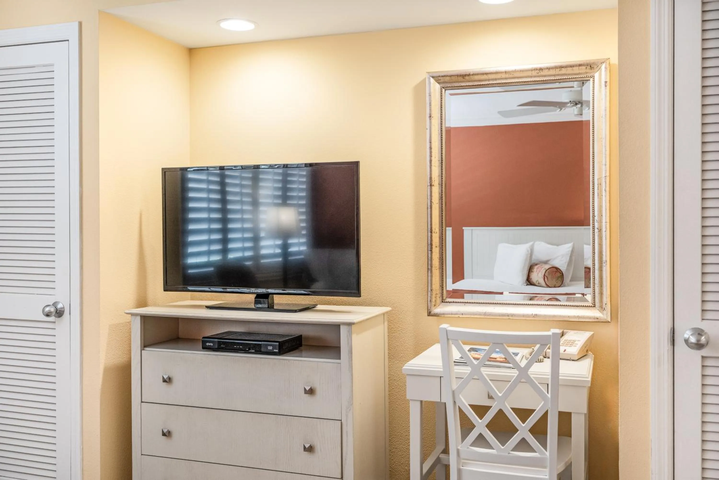 Inn at the Beach-Venice FLORIDA