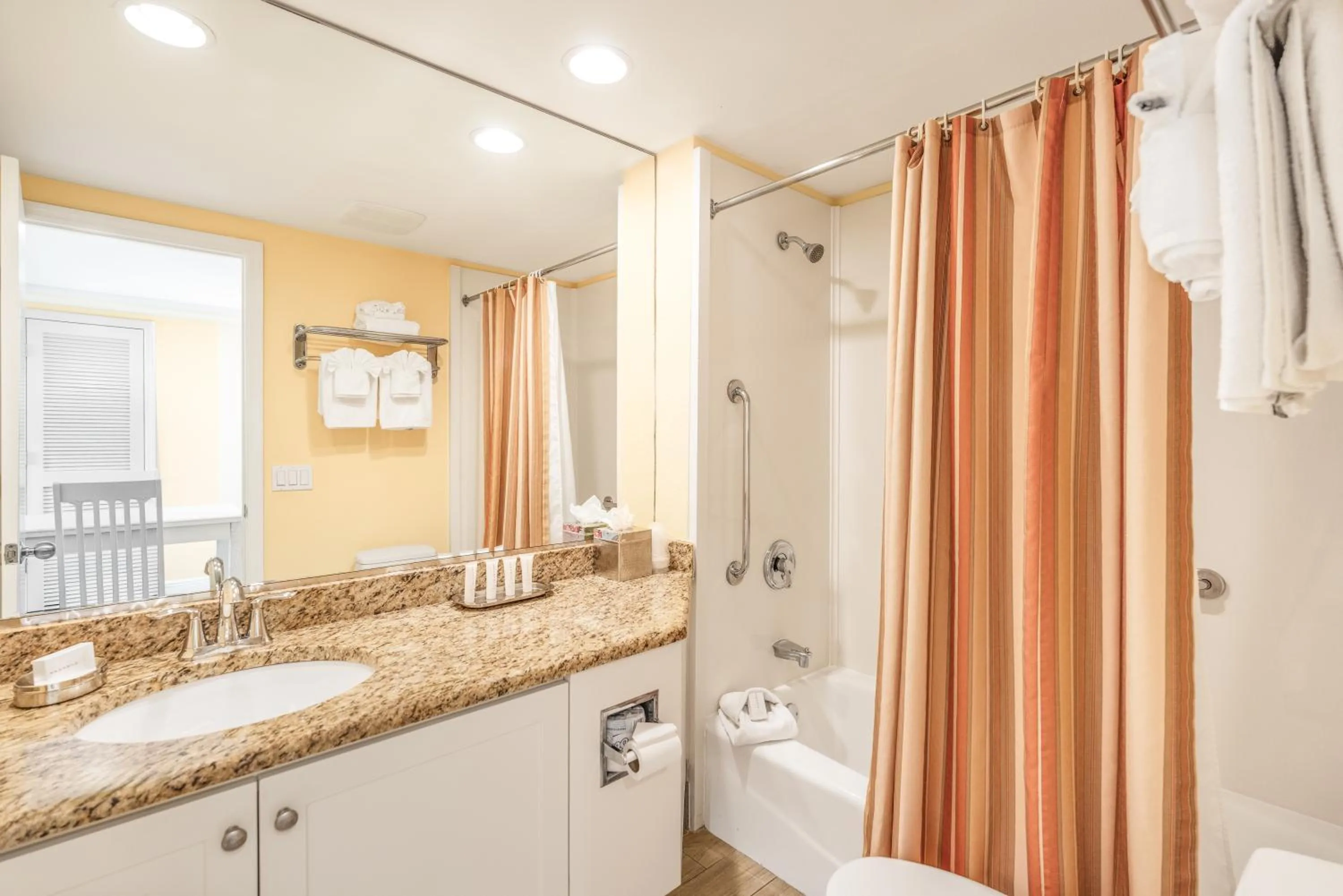 Inn at the Beach-Venice FLORIDA