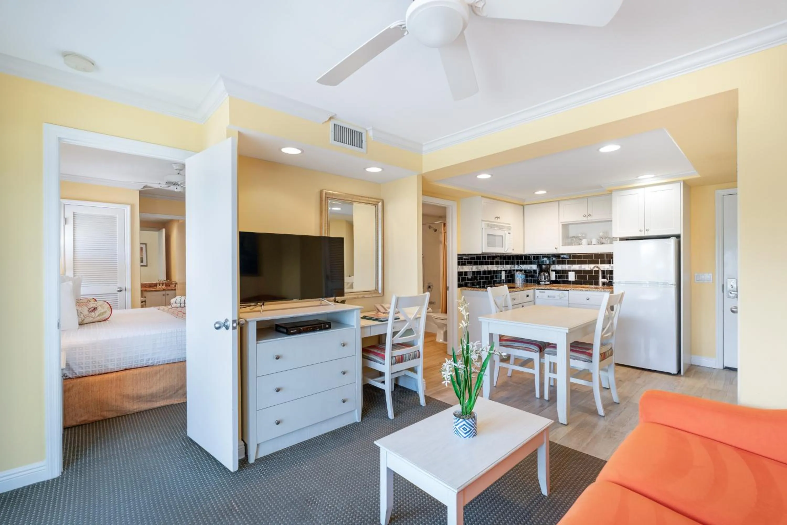 Inn at the Beach-Venice FLORIDA