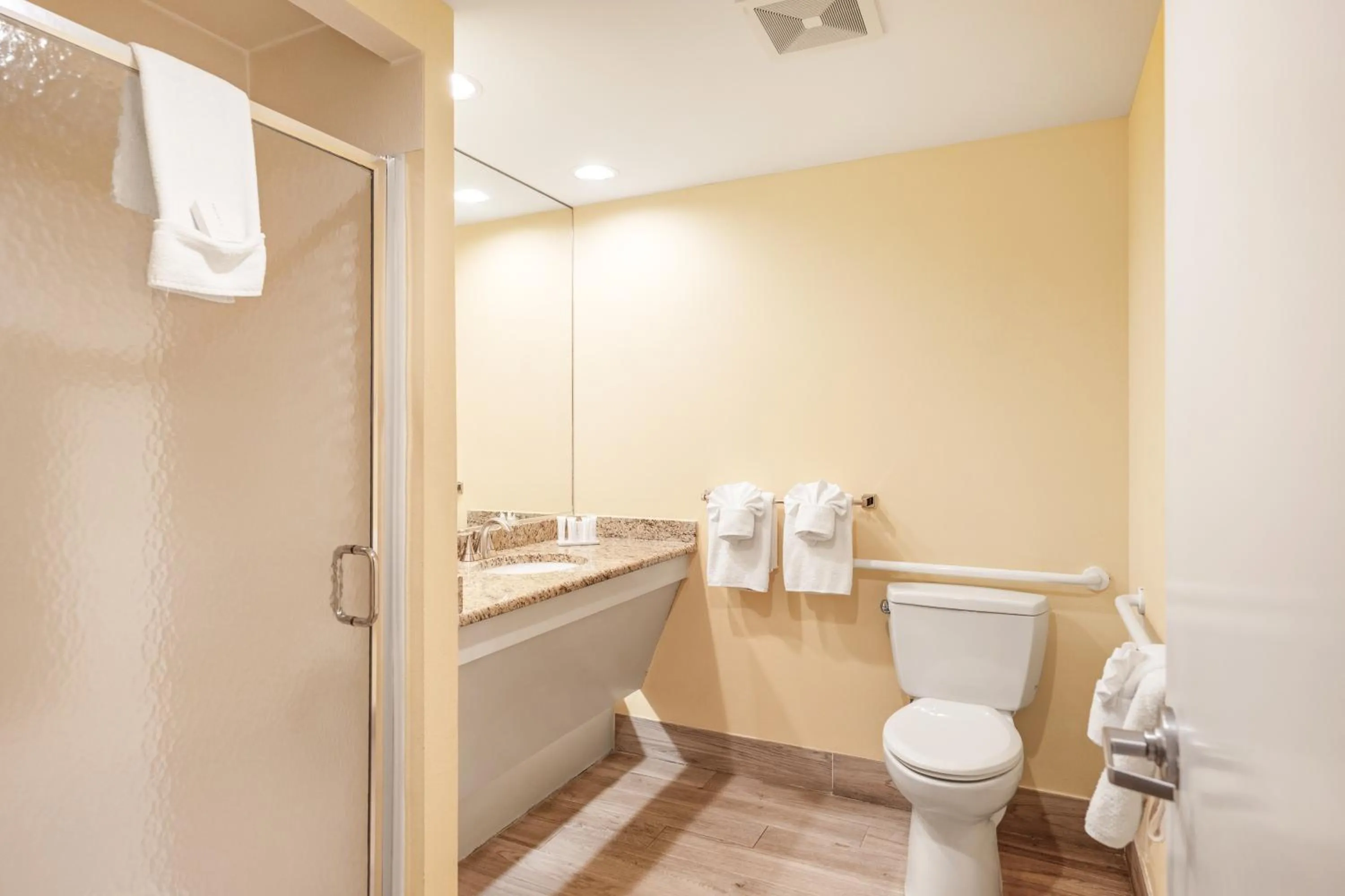 Inn at the Beach-Venice FLORIDA