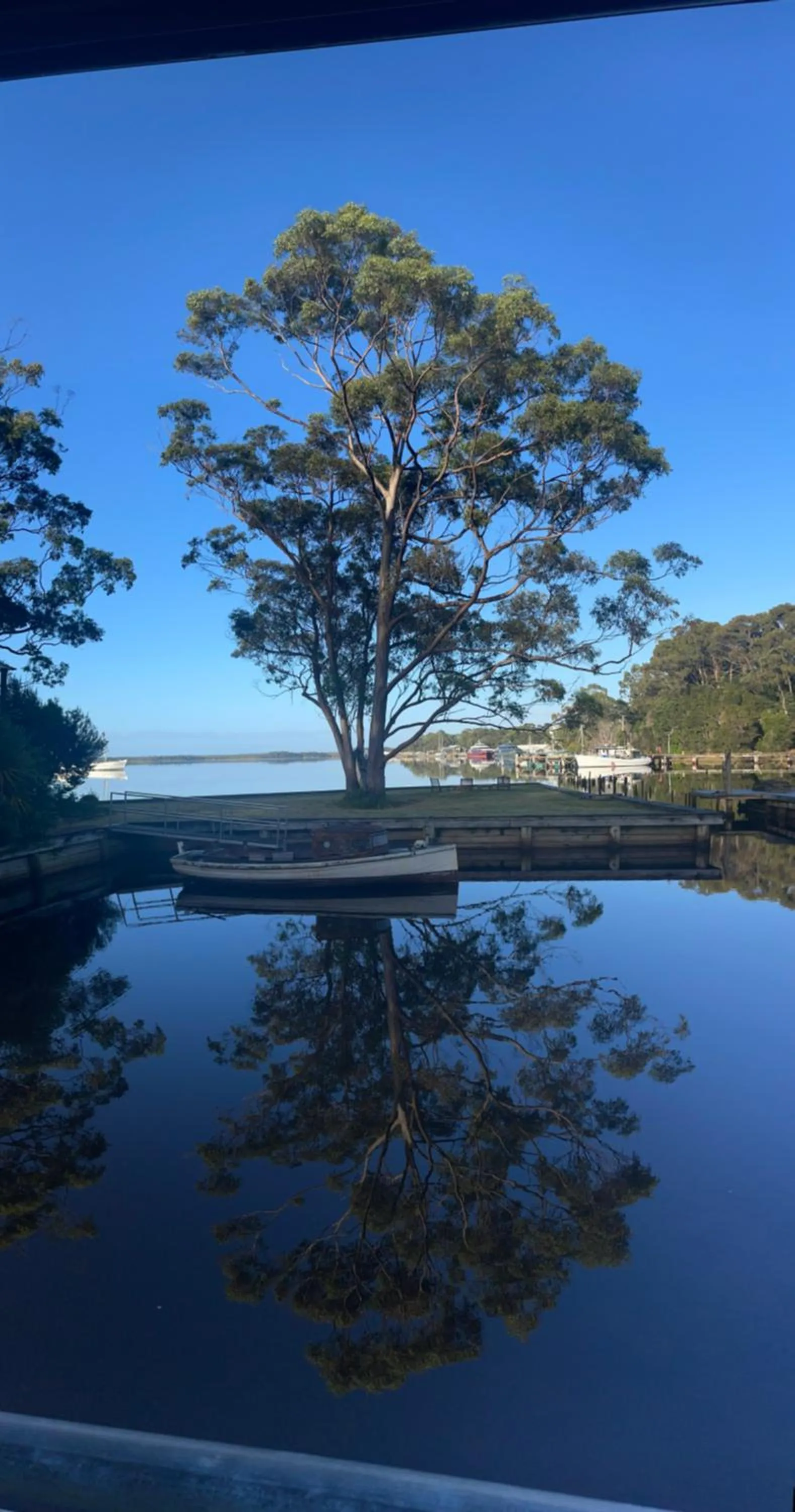 Neighbourhood in Castaway Holiday Apartments