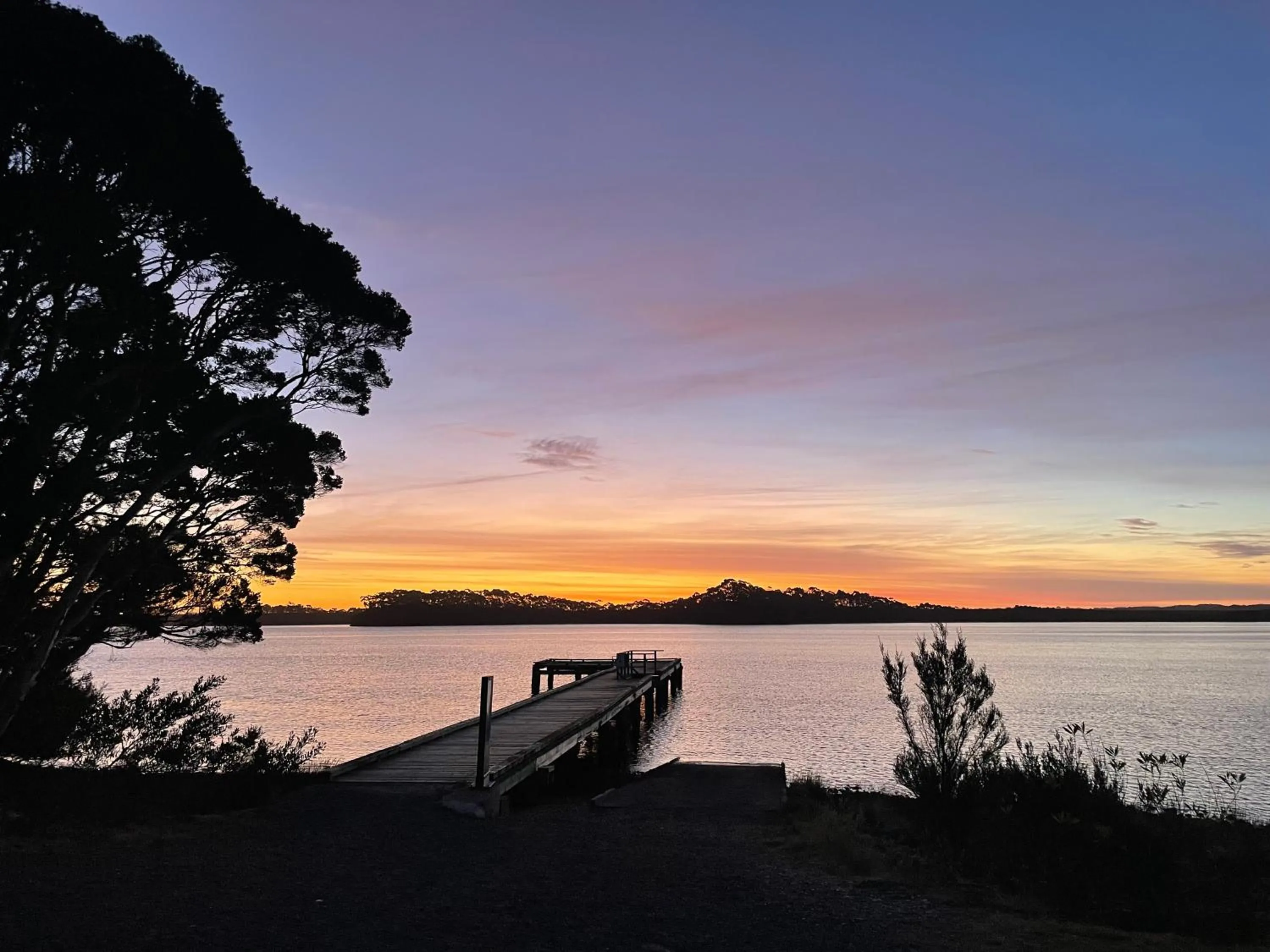 Neighbourhood in Castaway Holiday Apartments