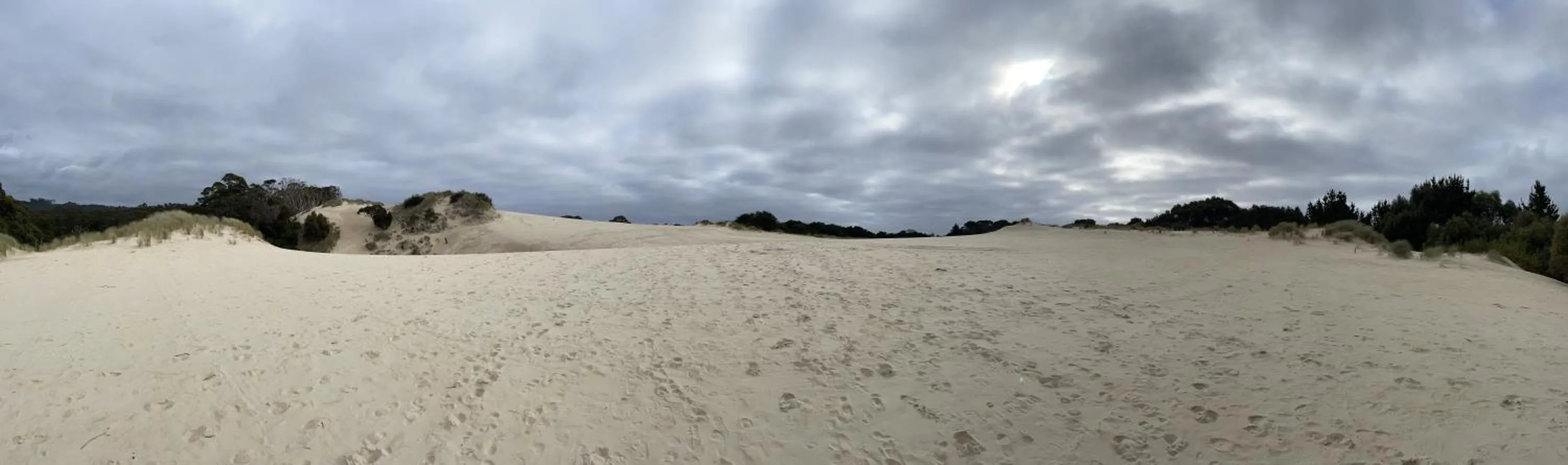 Nearby landmark in Castaway Holiday Apartments