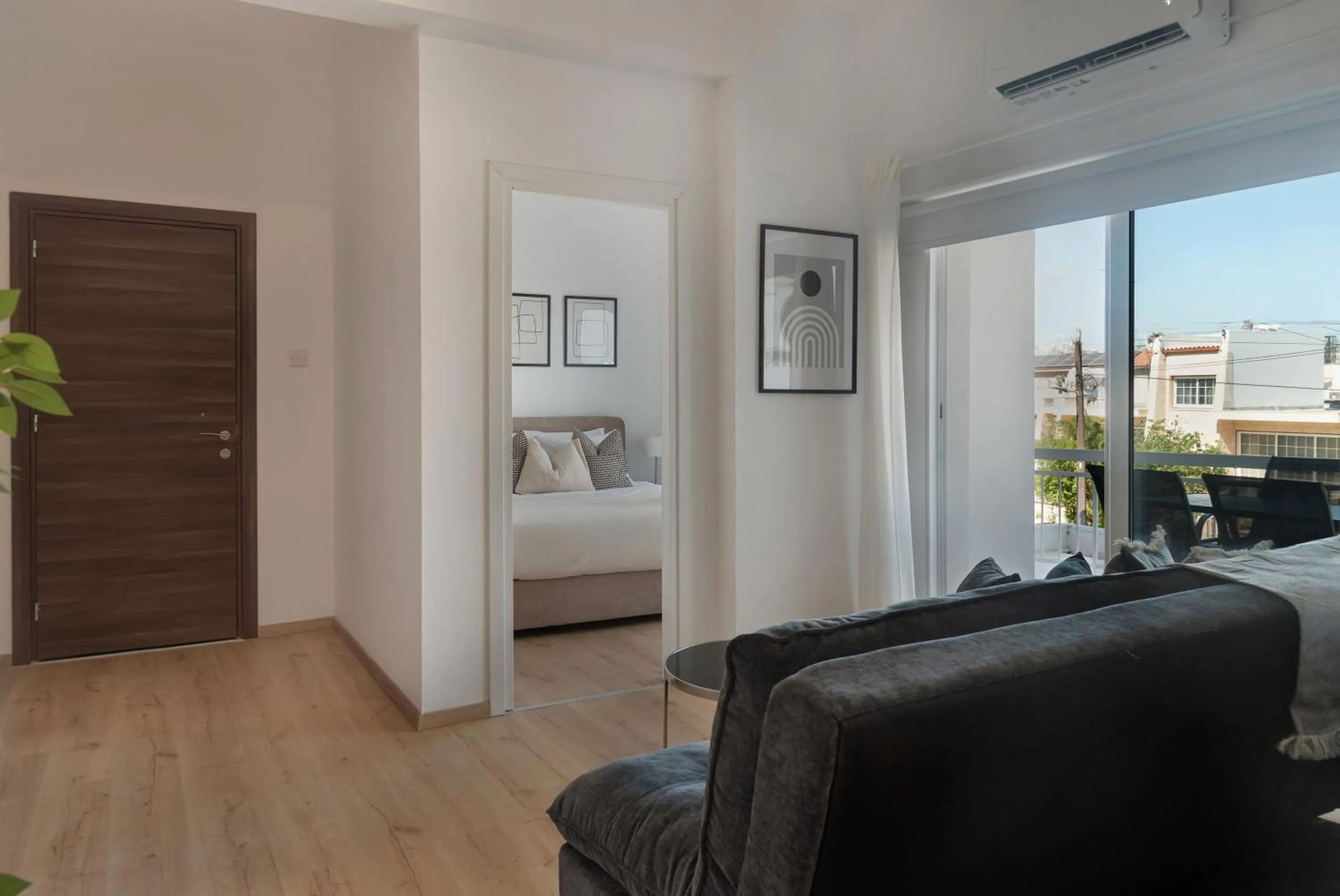 Phaedrus Living City Breeze Residences Finesse