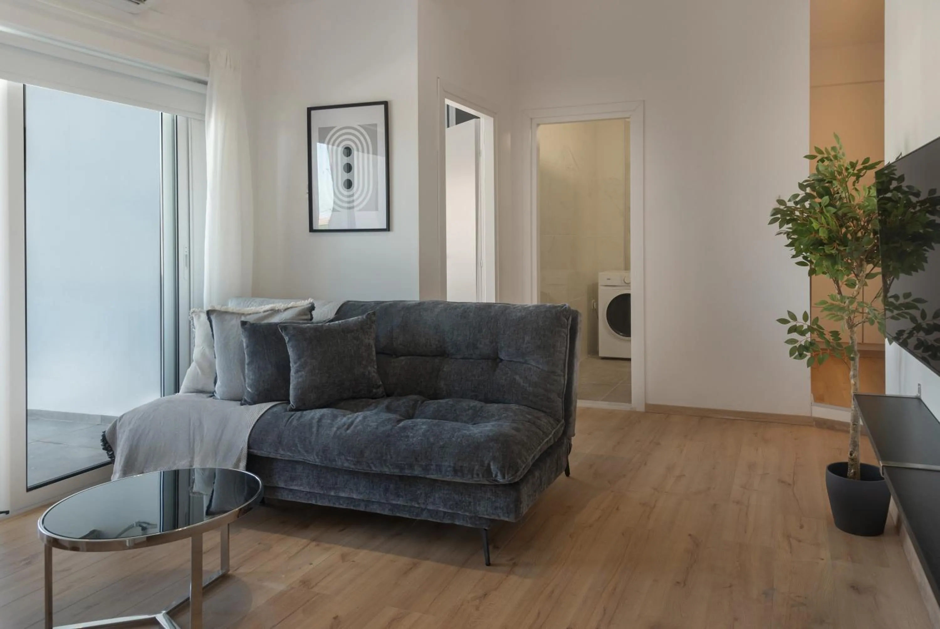 Phaedrus Living City Breeze Residences Finesse