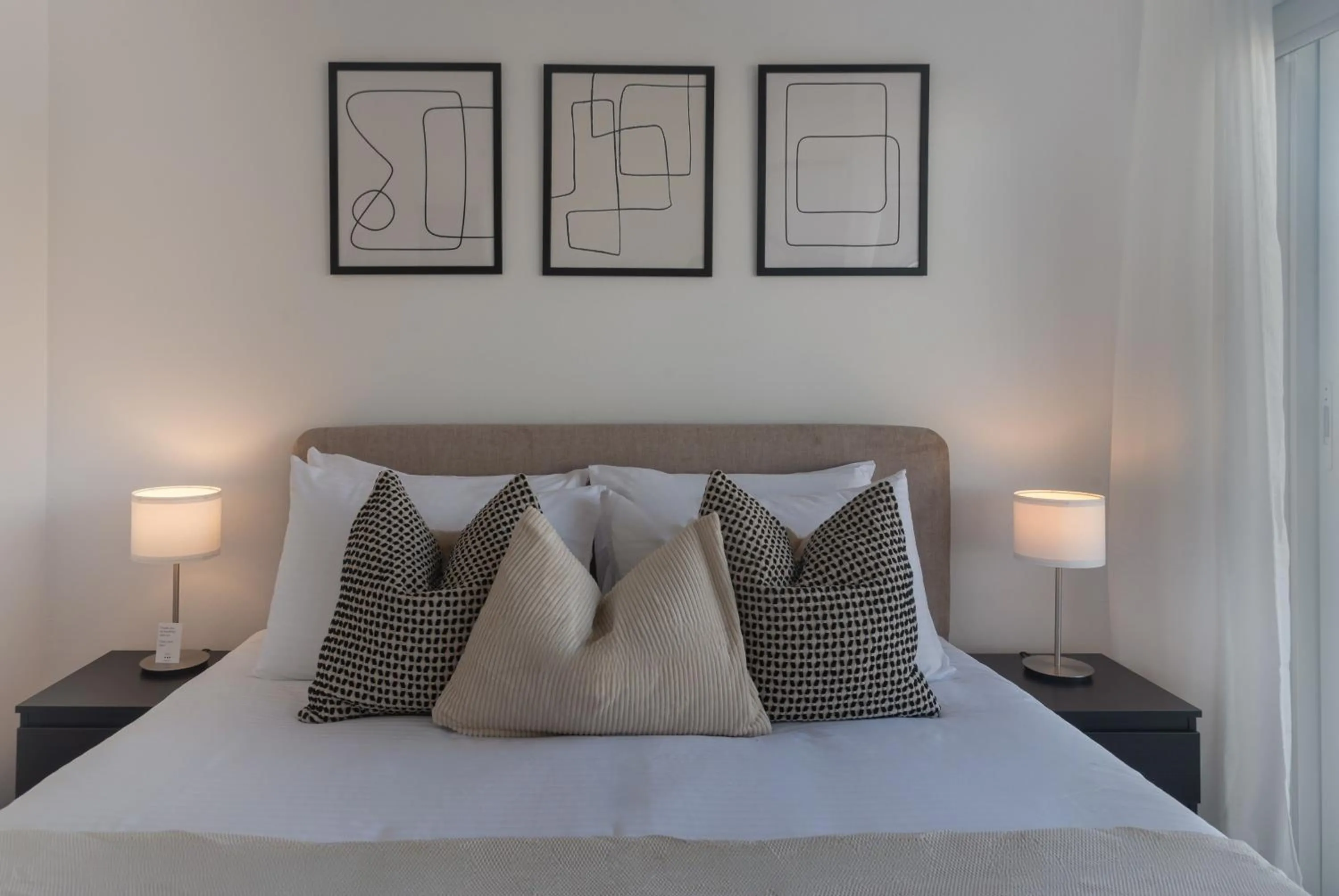 Phaedrus Living City Breeze Residences Finesse