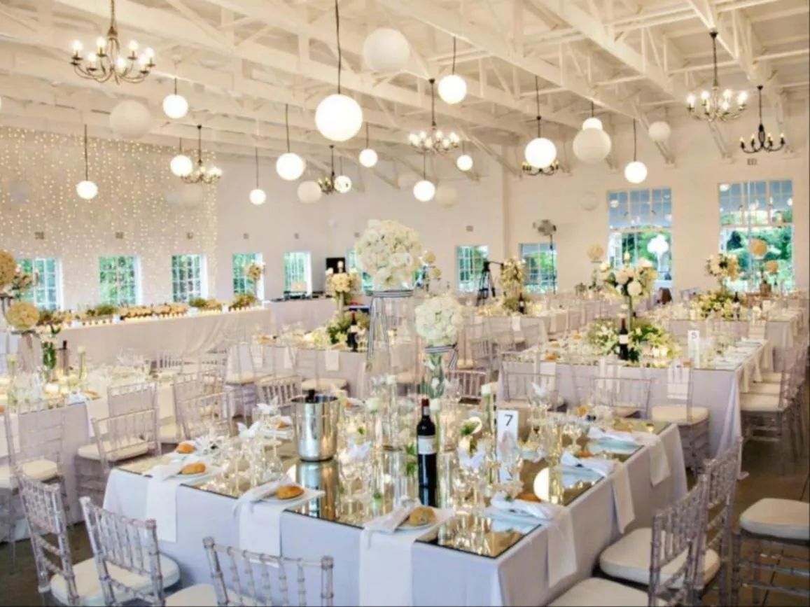 Business facilities in Chartwell Castle & Guest House