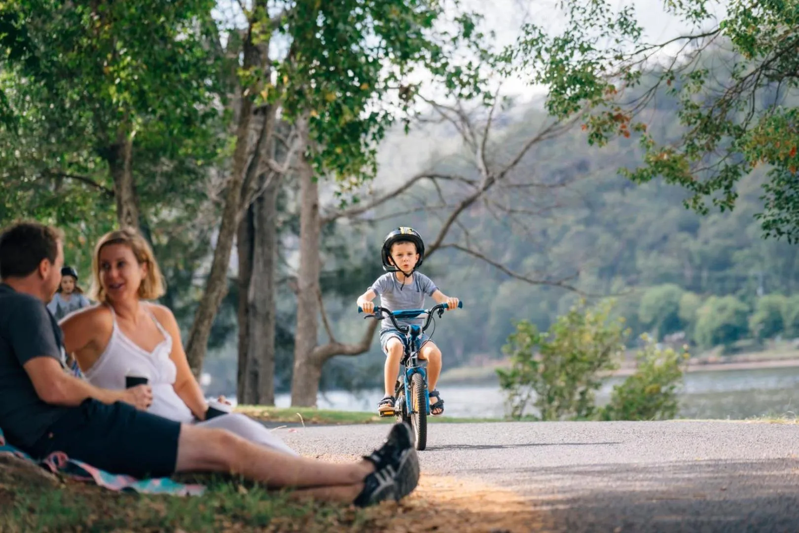 Del Rio Riverside Resort