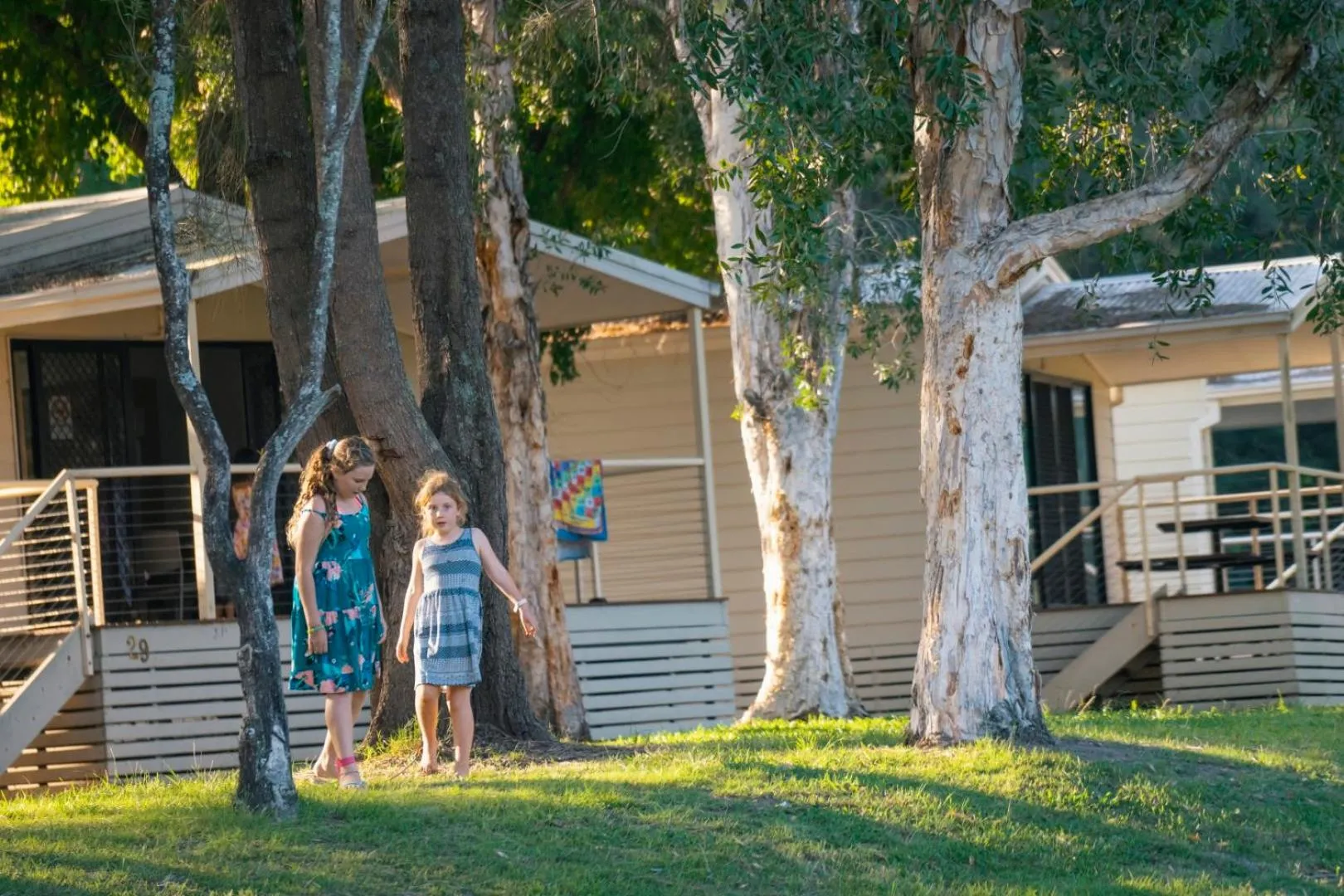 Del Rio Riverside Resort