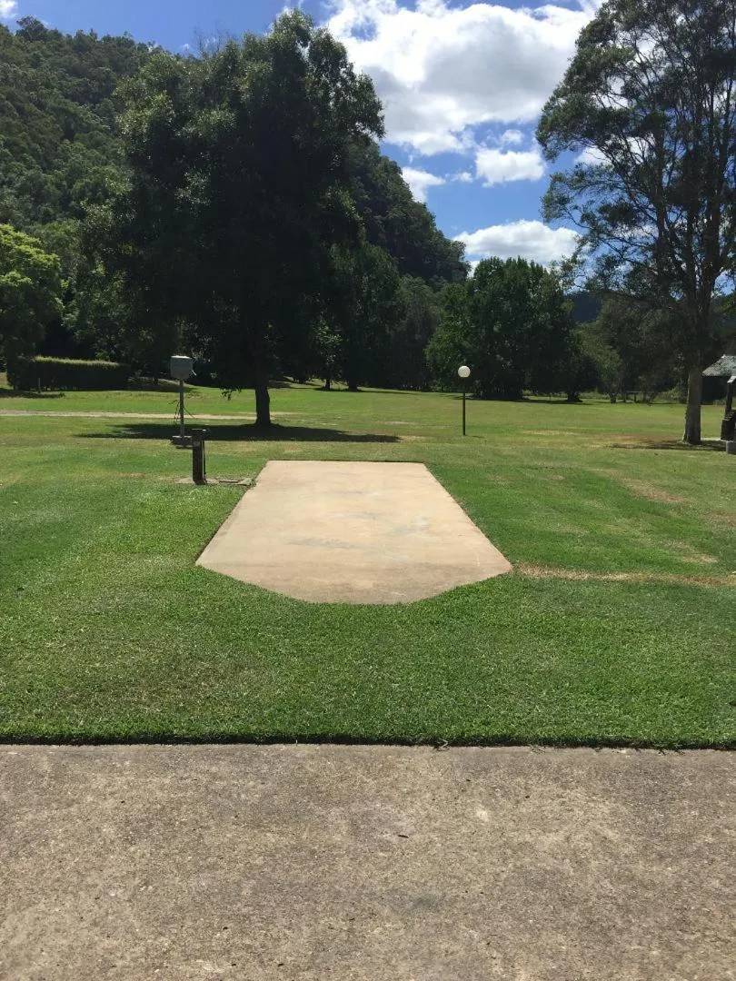 Del Rio Riverside Resort