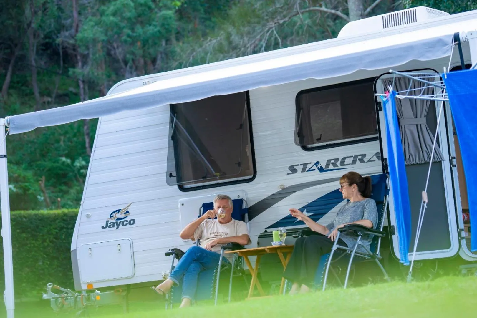 Del Rio Riverside Resort