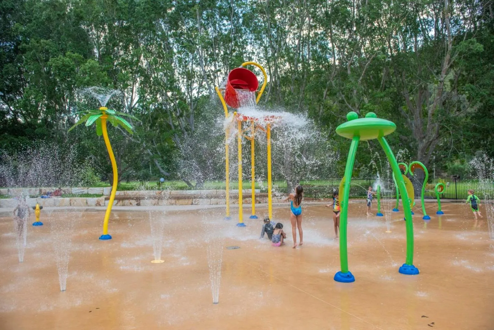 Del Rio Riverside Resort