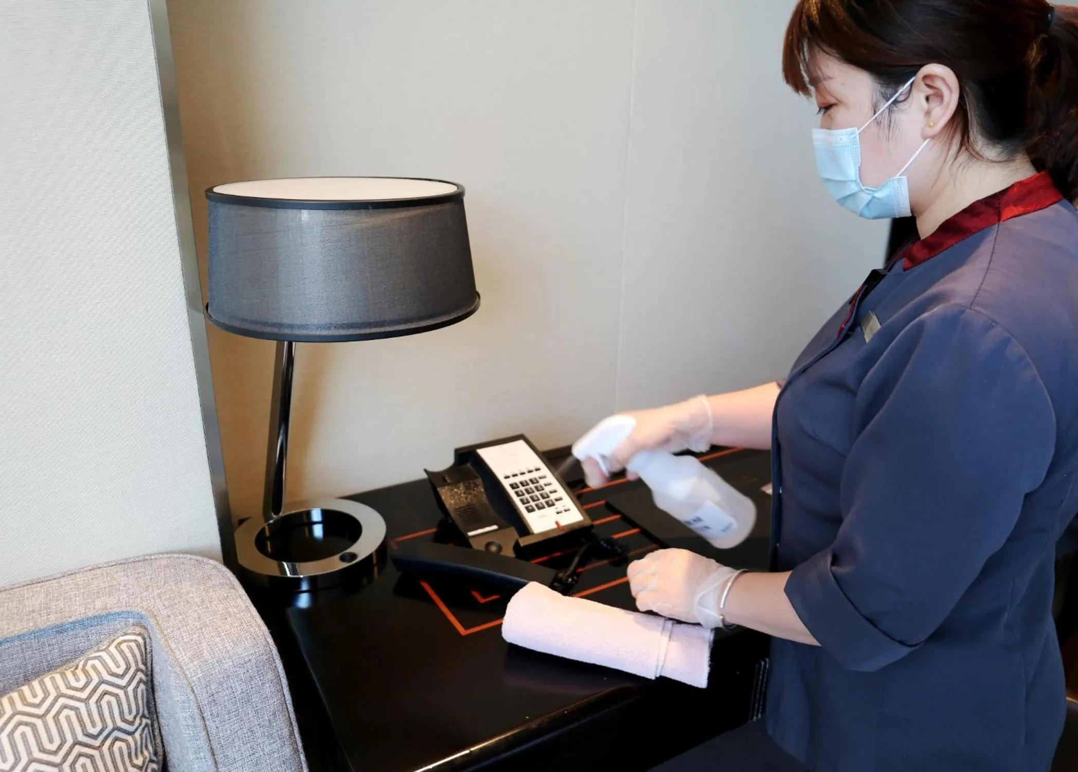 Sunrise Kempinski Hotel Beijing