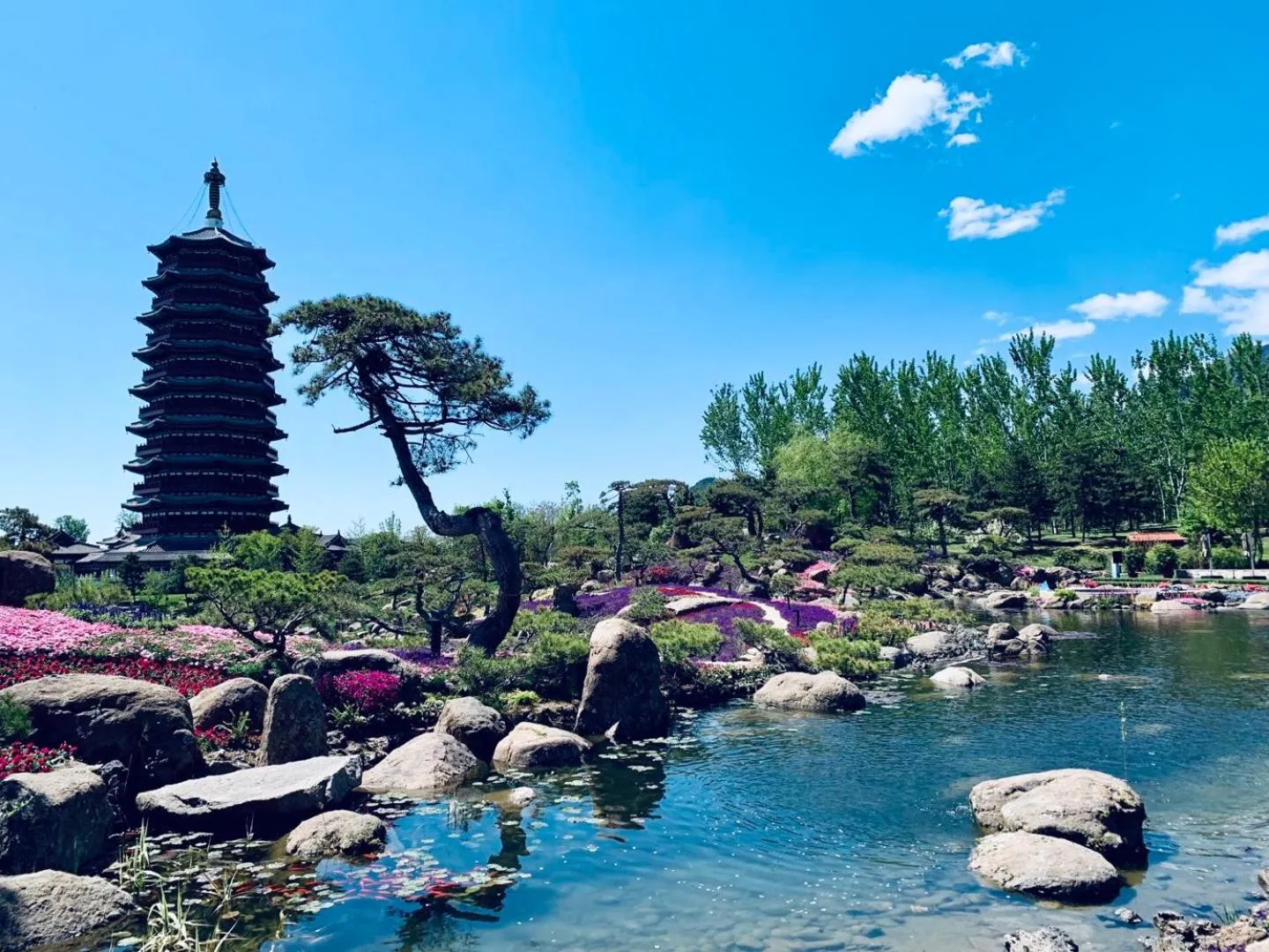 Spring in Yanqi Hotel, Managed by Kempinski