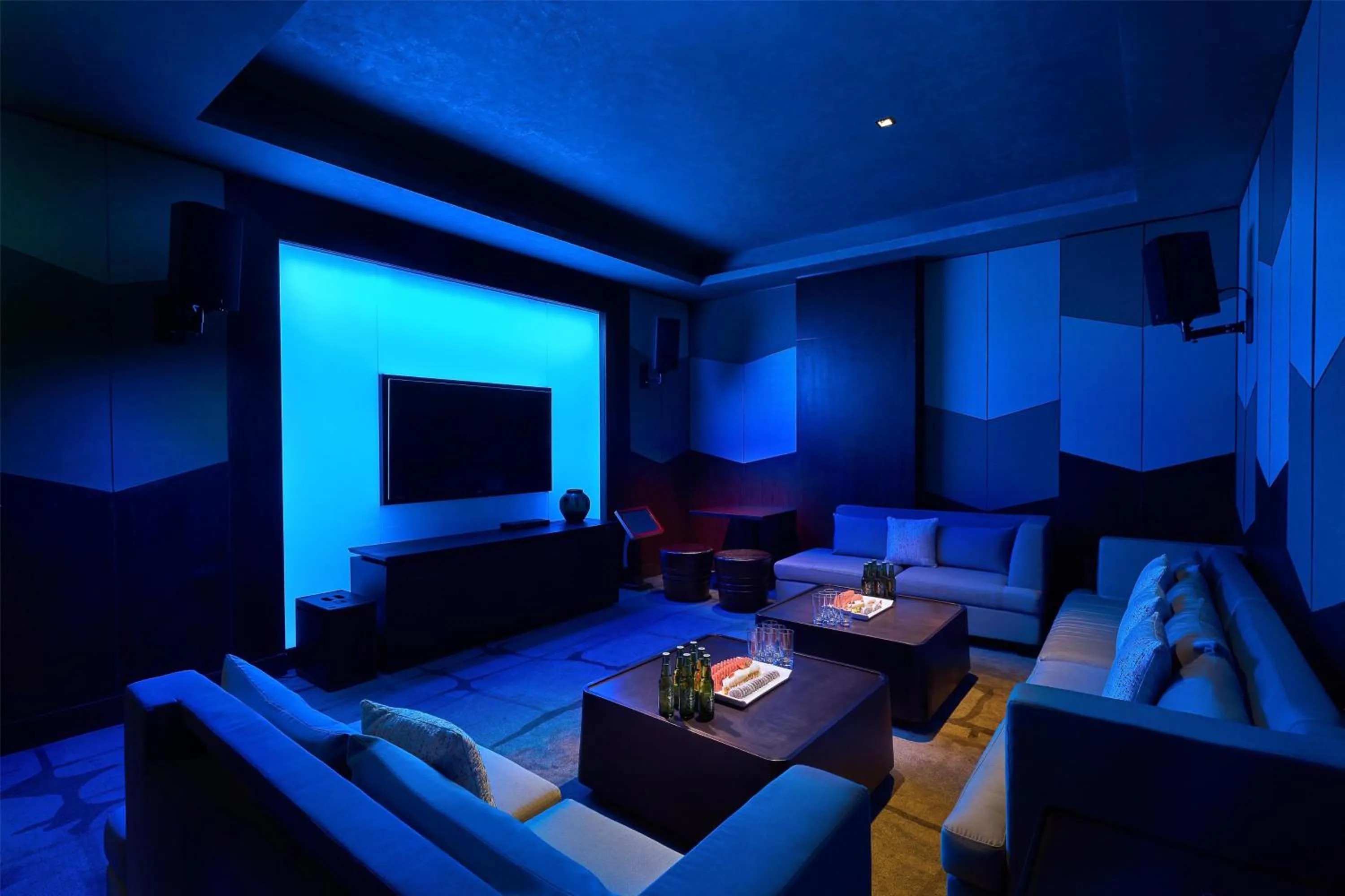 On site in Yanqi Hotel, Managed by Kempinski