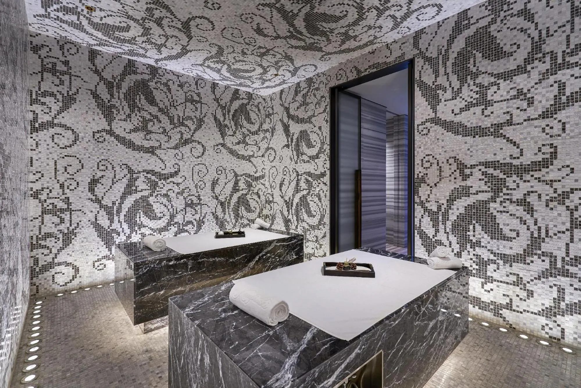 Massage in Yanqi Hotel, Managed by Kempinski