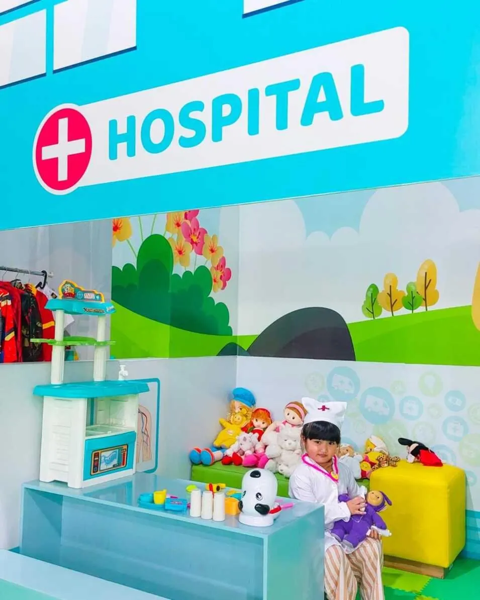 Hotel FortunaGrande Seturan Yogyakarta