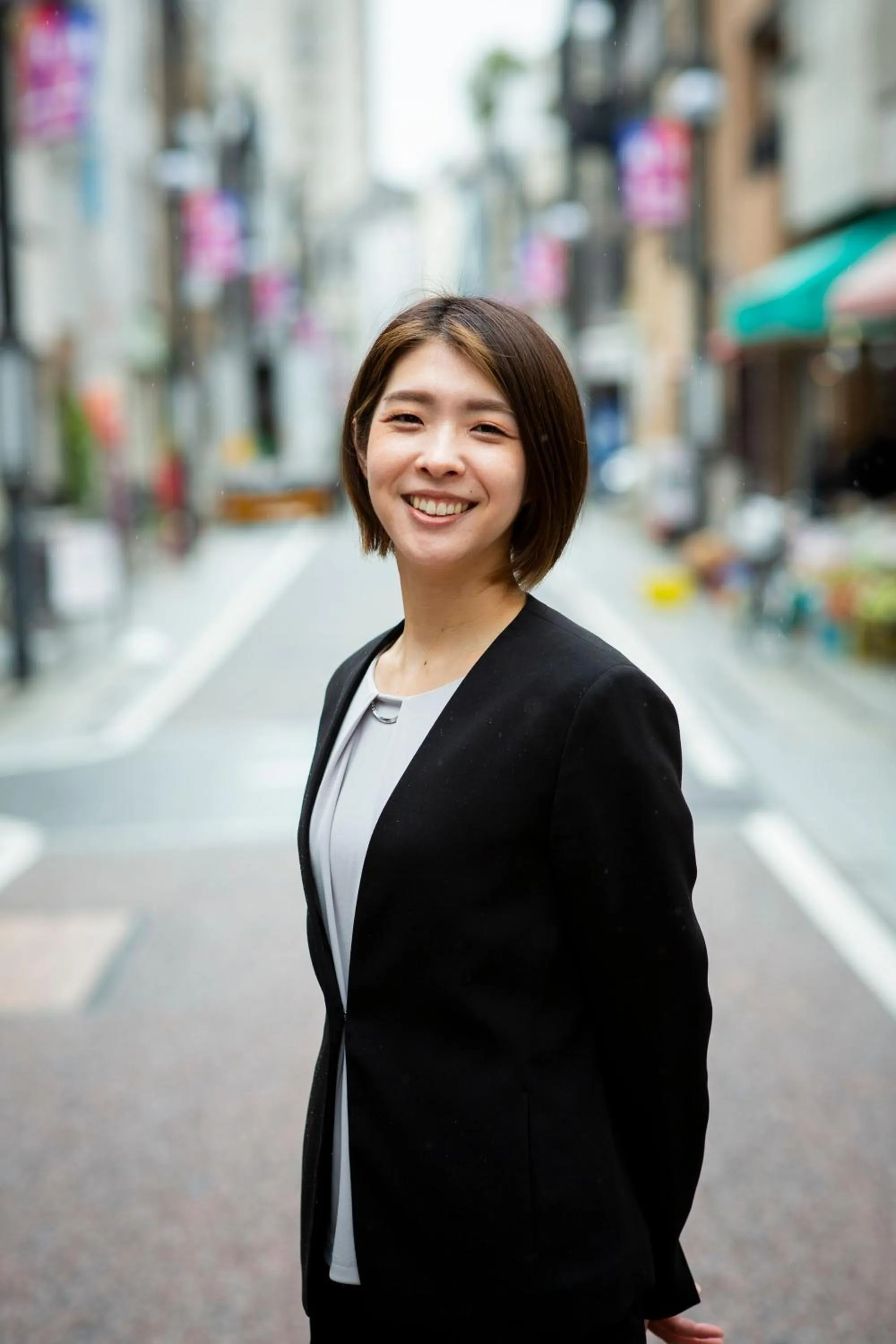 People in Bamba Hotel Tokyo-Private Townhouse-