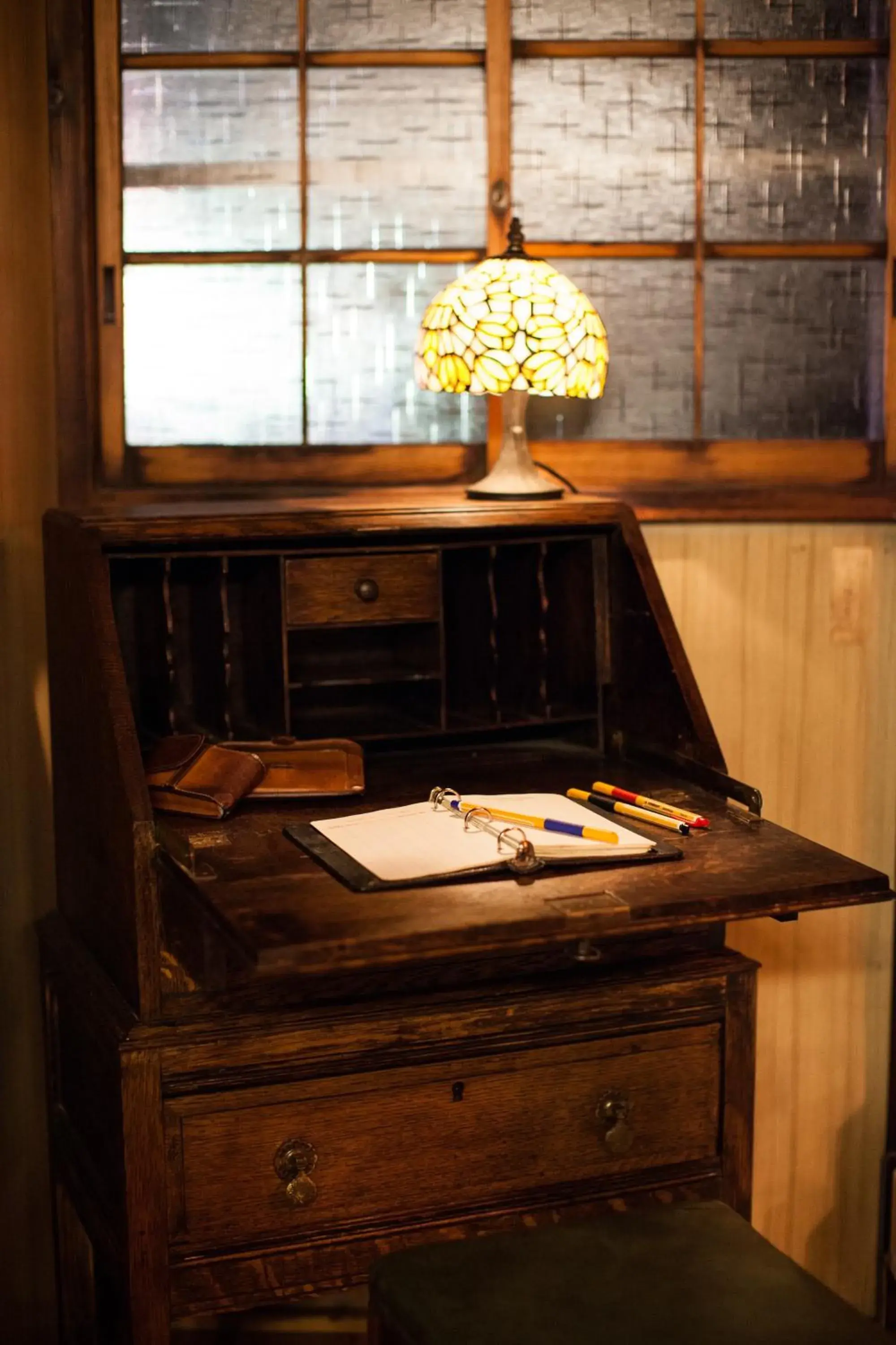 Photo of the whole room in Bamba Hotel Tokyo-Private Townhouse- Photo of the whole room in Bamba Hotel Tokyo-Private Townhouse-