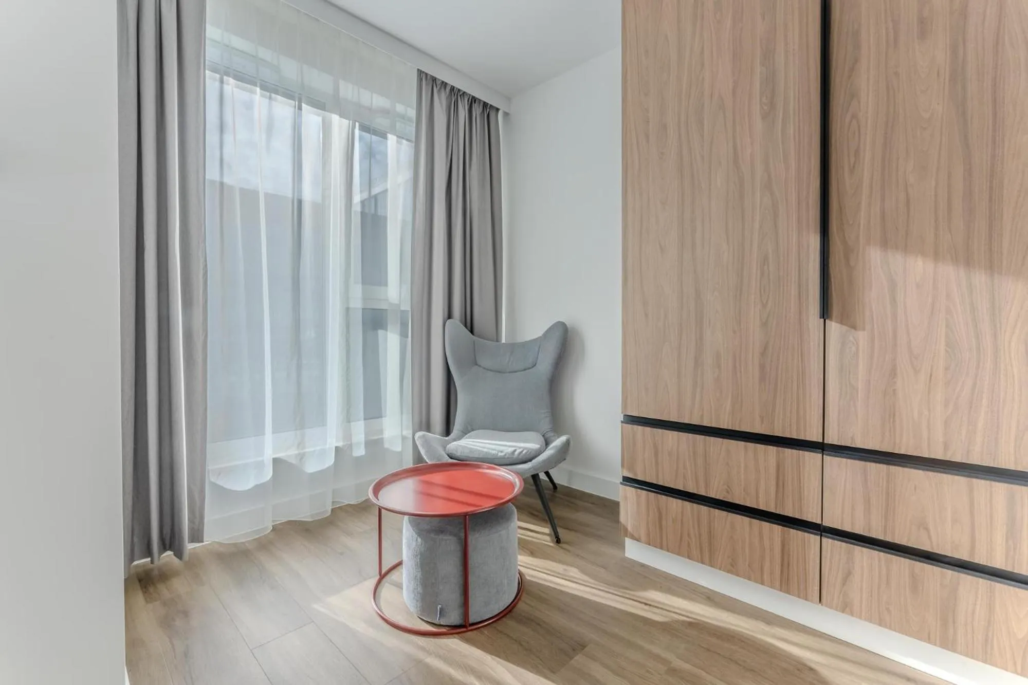 Photo of the whole room in Noli Gdansk Wrzeszcz